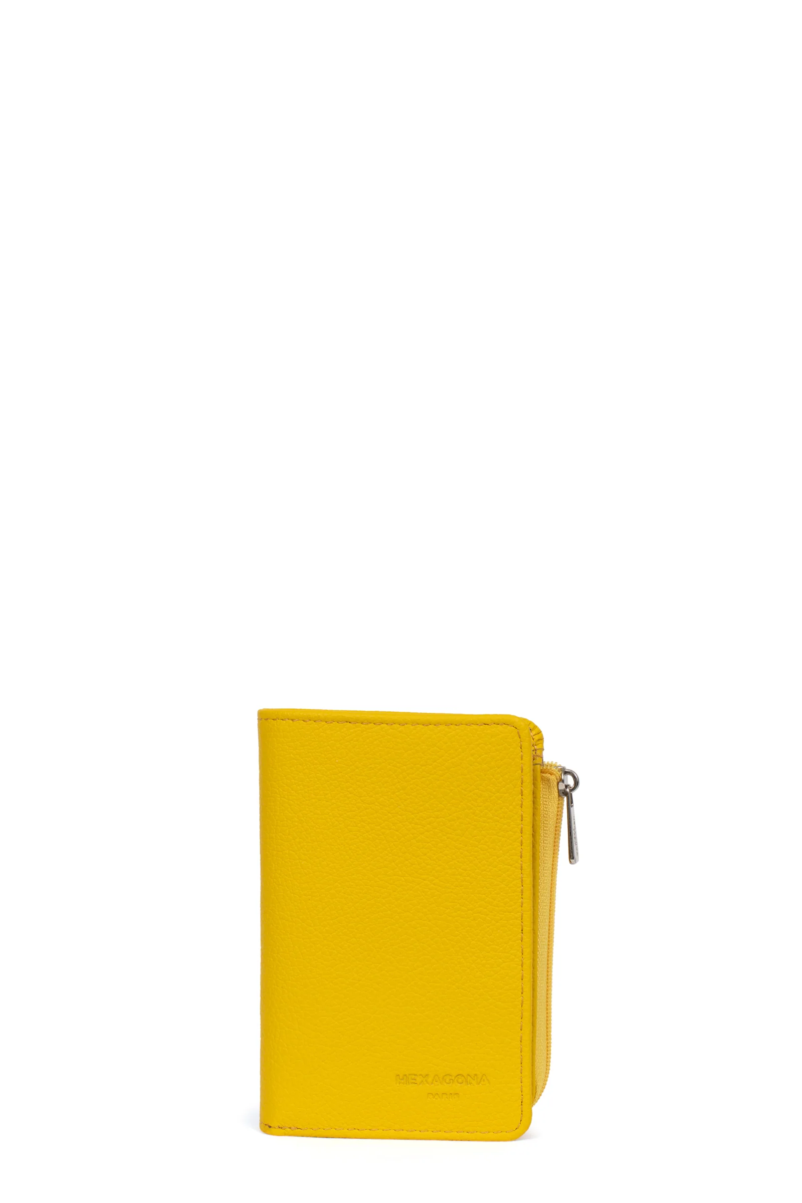 Portefeuille - 1 volet - Stop RFID - Cuir - Image 55