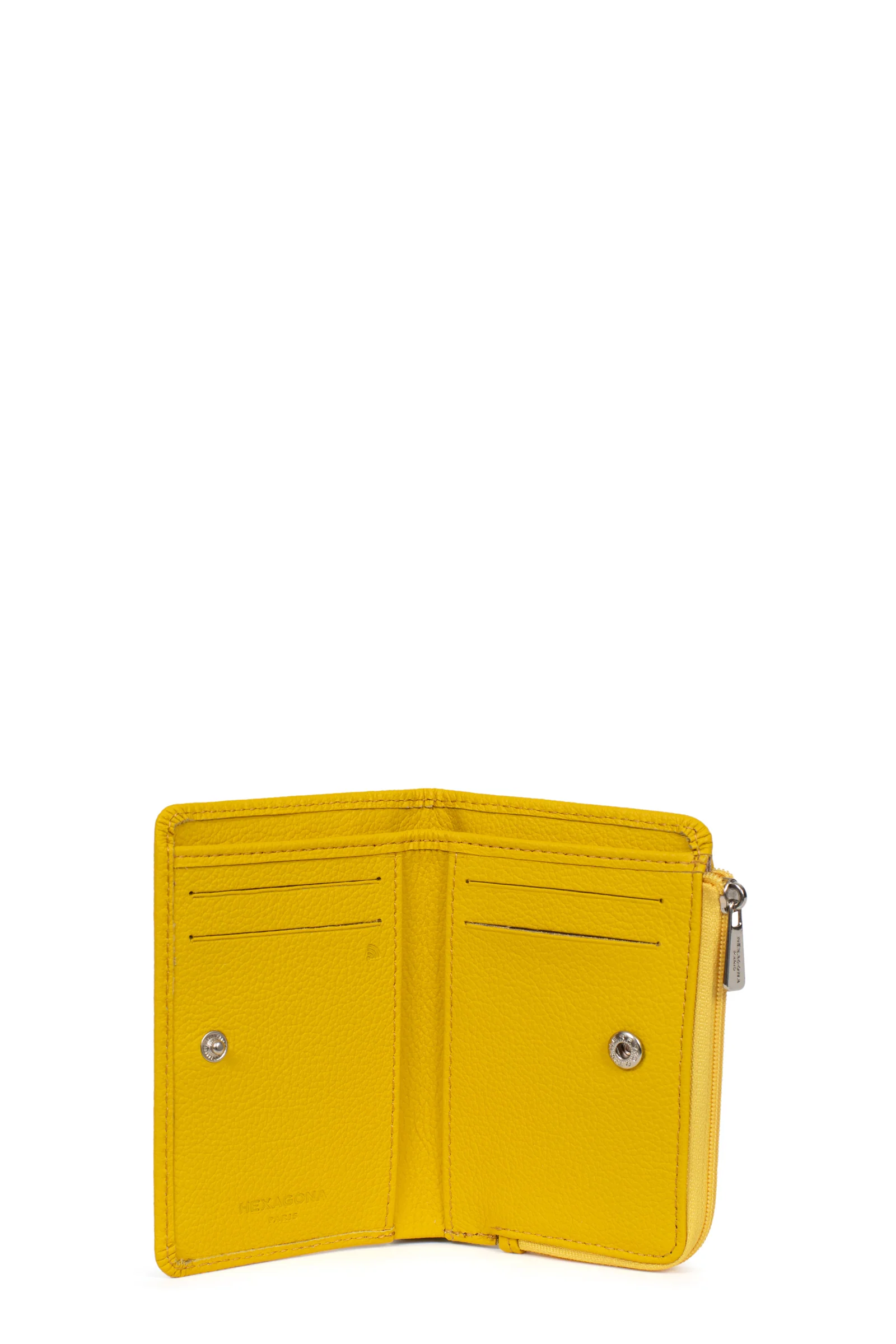Portefeuille - 1 volet - Stop RFID - Cuir - Image 56