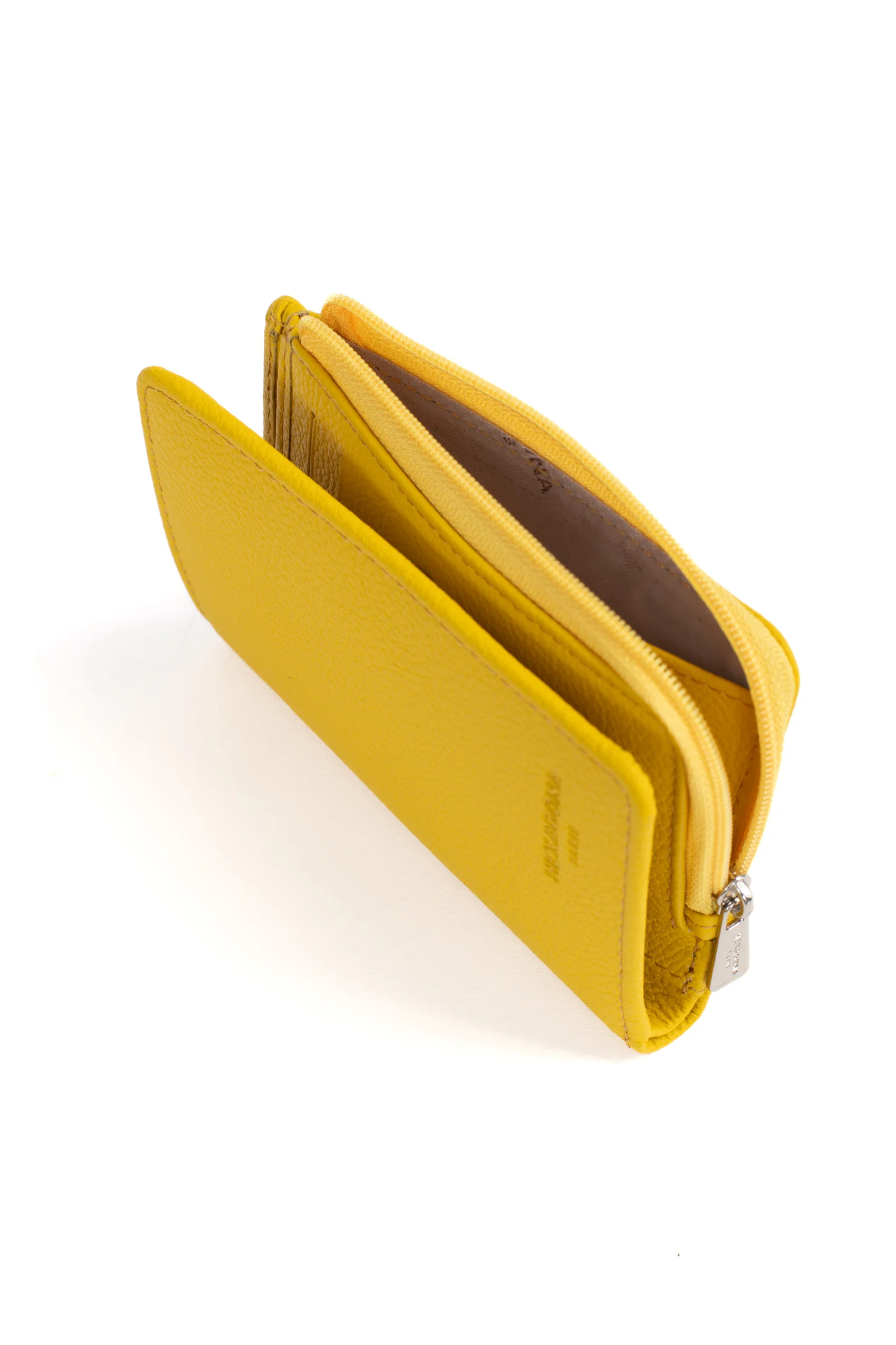Portefeuille - 1 volet - Stop RFID - Cuir - Image 59
