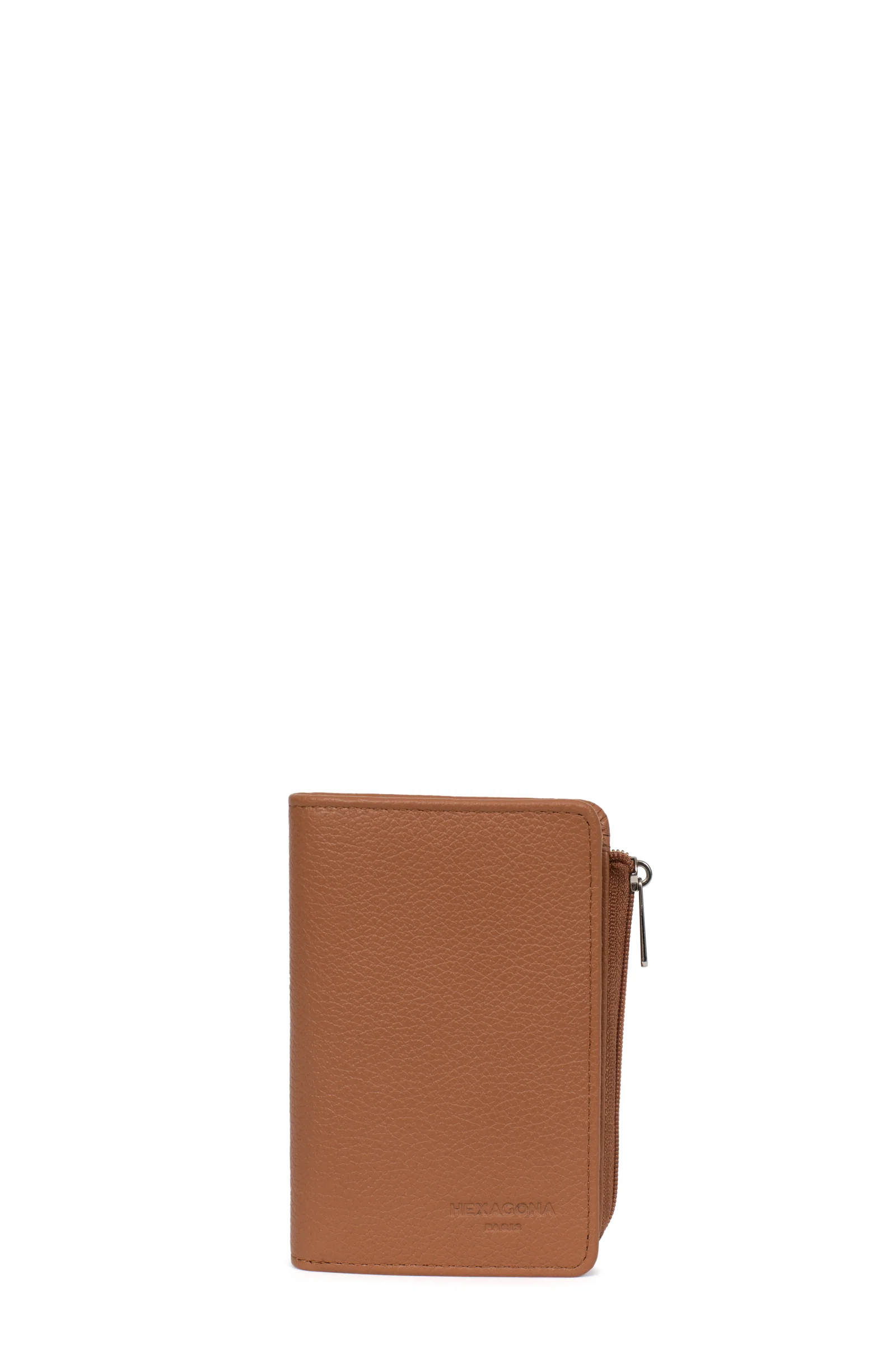 Portefeuille - 1 volet - Stop RFID - Cuir - Image 61