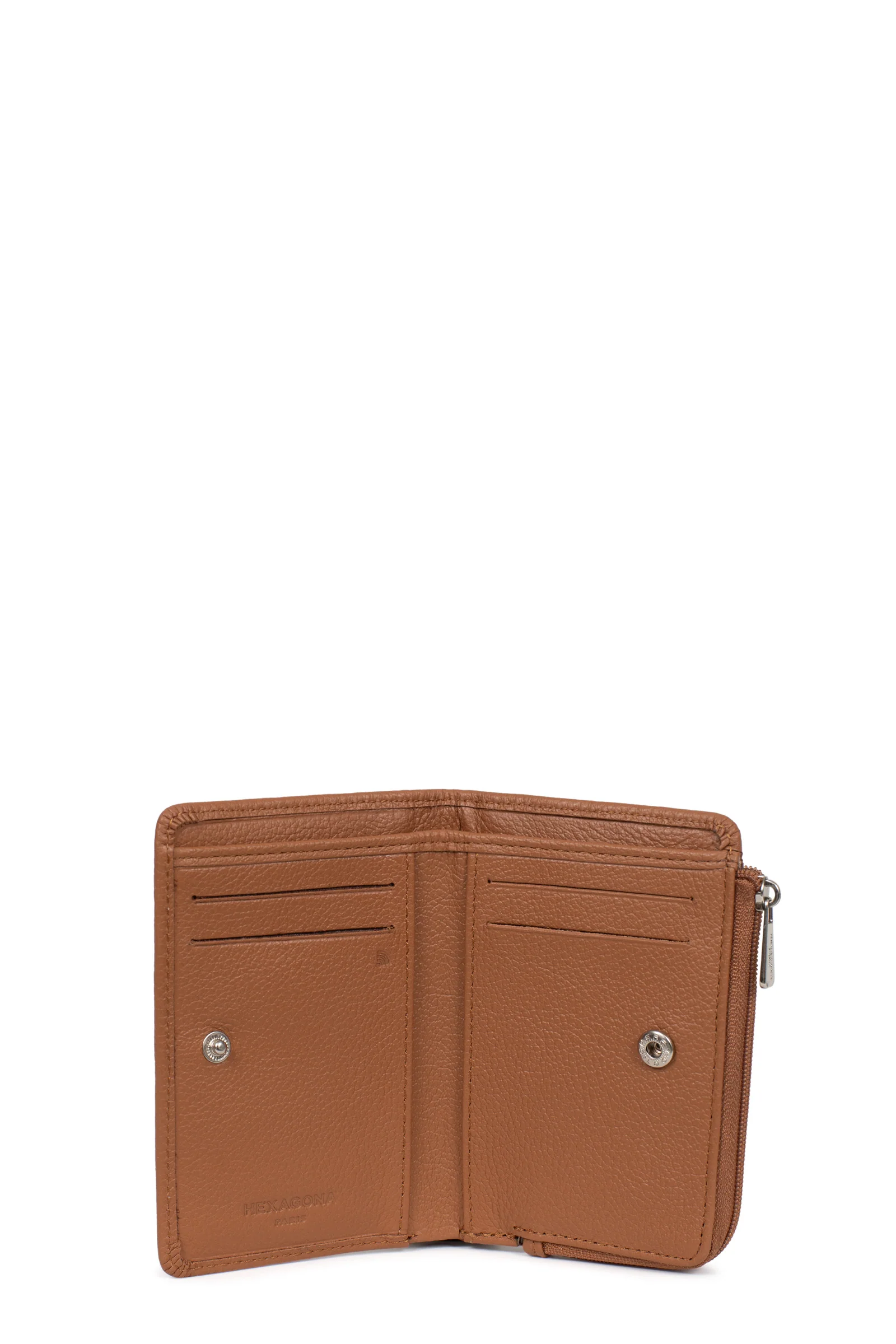Portefeuille - 1 volet - Stop RFID - Cuir - Image 62