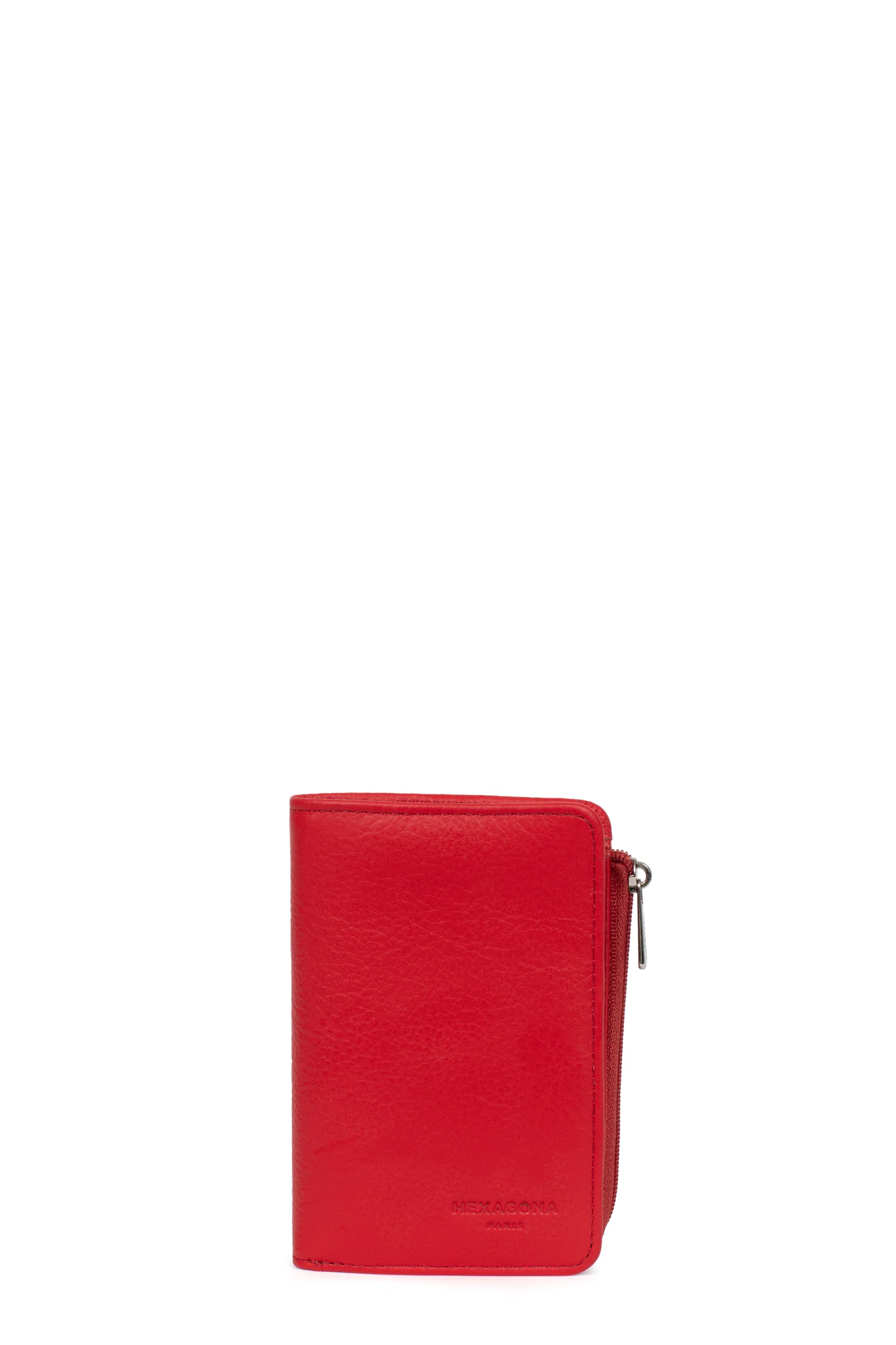 Portefeuille - 1 volet - Stop RFID - Cuir - Image 67