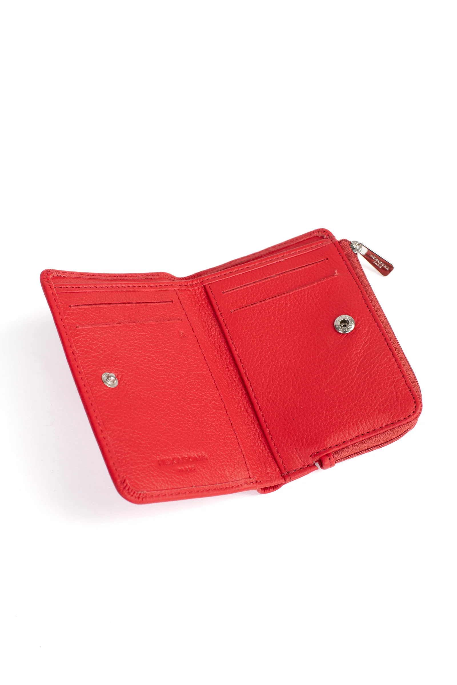 Portefeuille - 1 volet - Stop RFID - Cuir - Image 70