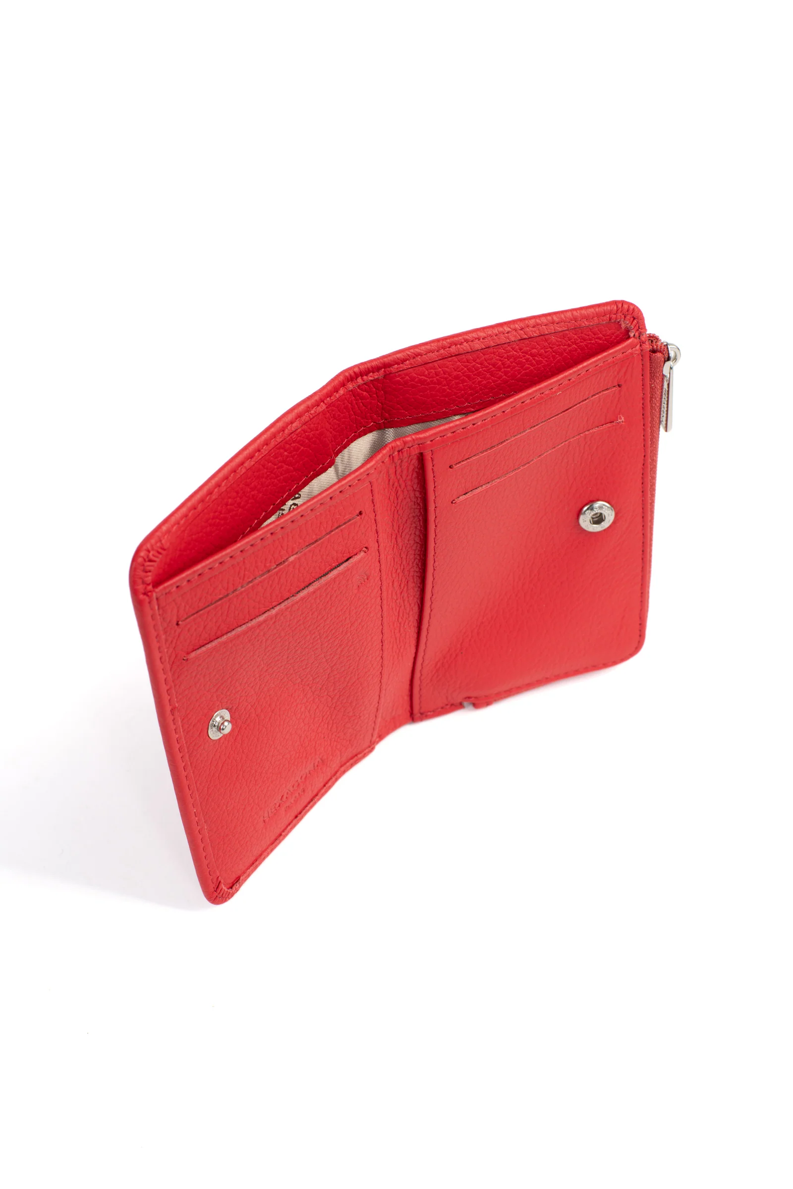 Portefeuille - 1 volet - Stop RFID - Cuir - Image 72