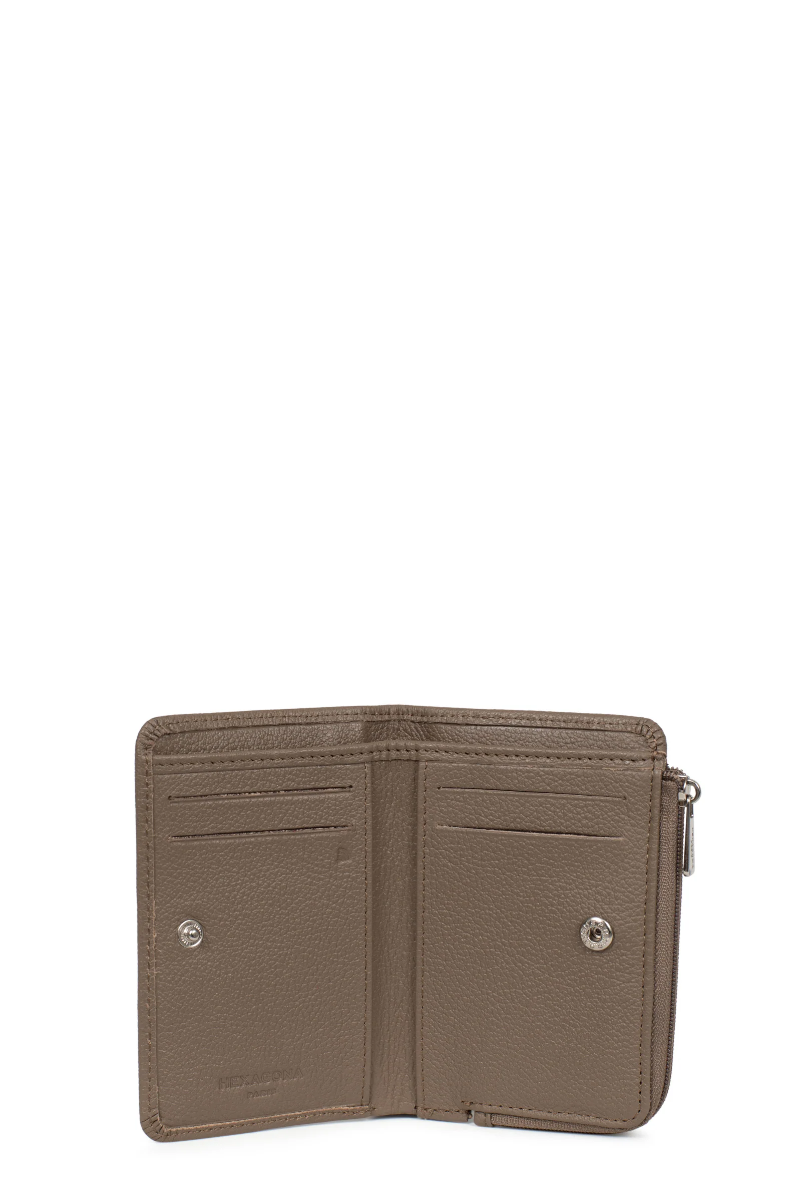Portefeuille - 1 volet - Stop RFID - Cuir - Image 74