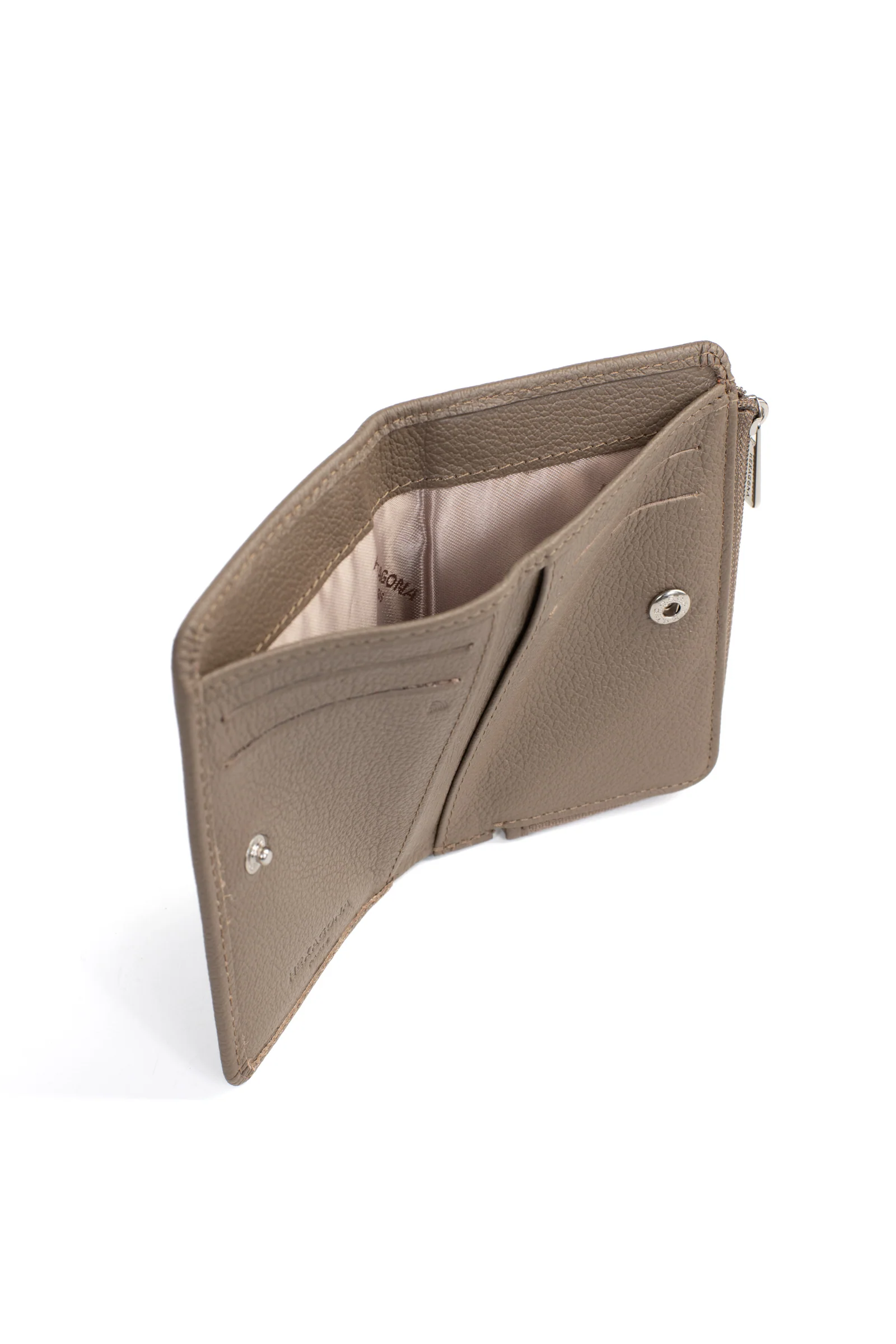 Portefeuille - 1 volet - Stop RFID - Cuir - Image 78