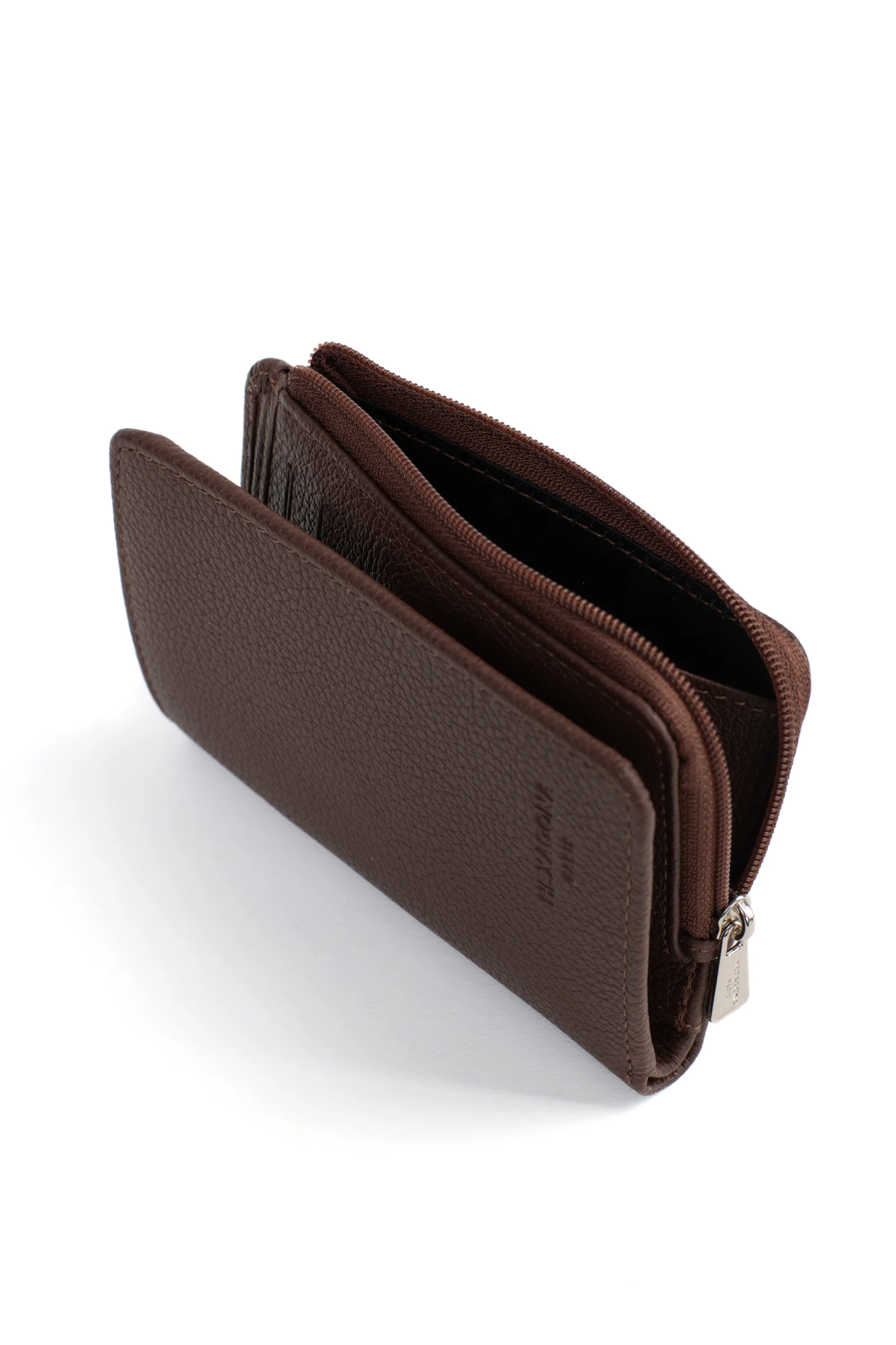 Portefeuille - 1 volet - Stop RFID - Cuir - Image 83