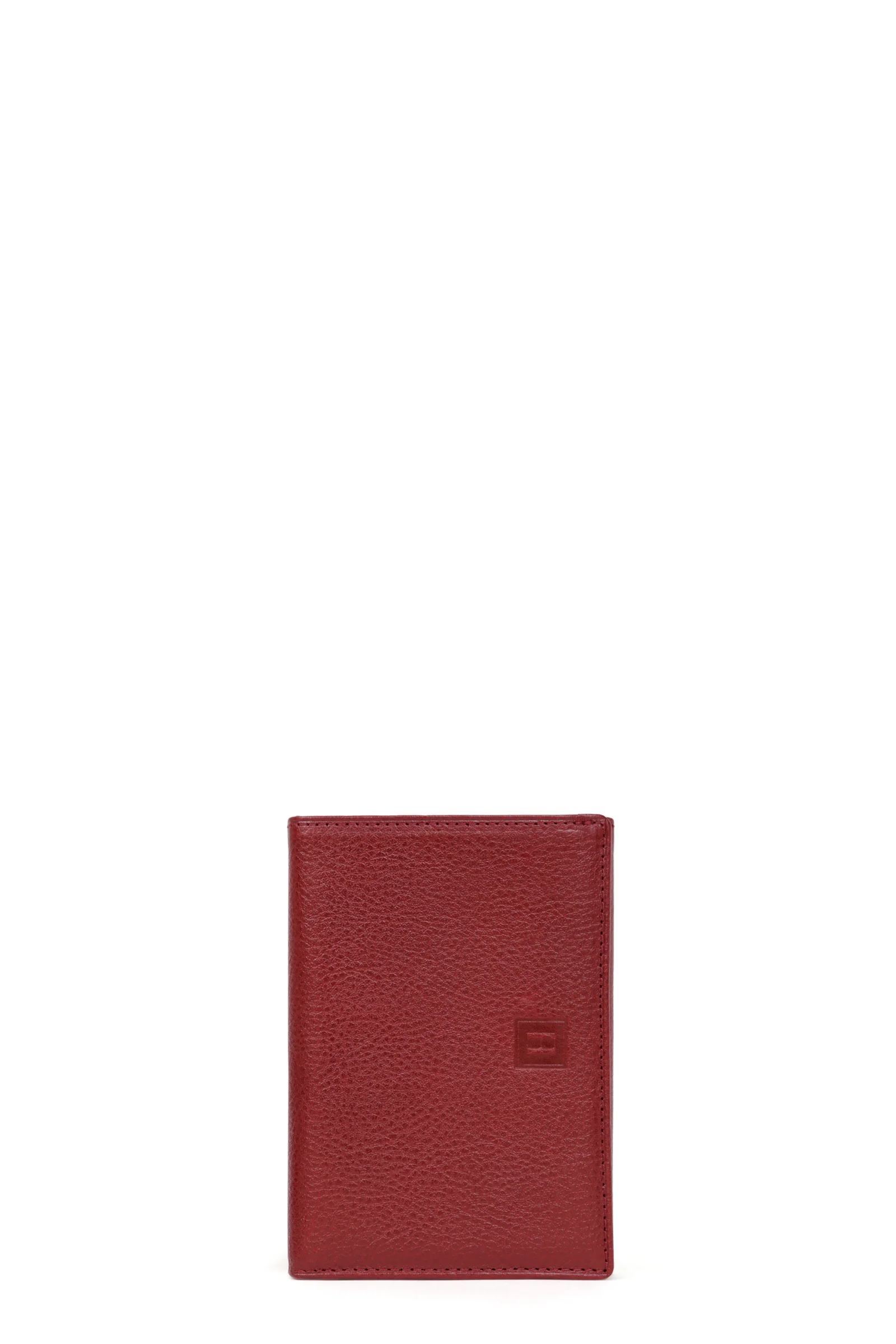 Portefeuille - 2 volets - Cuir - Image 15