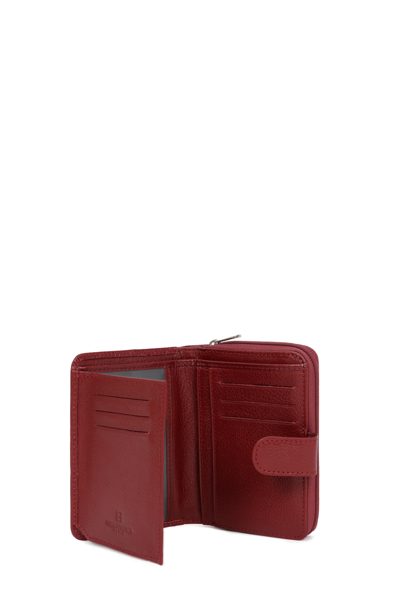 Portefeuille - 2 volets - Cuir - Image 17