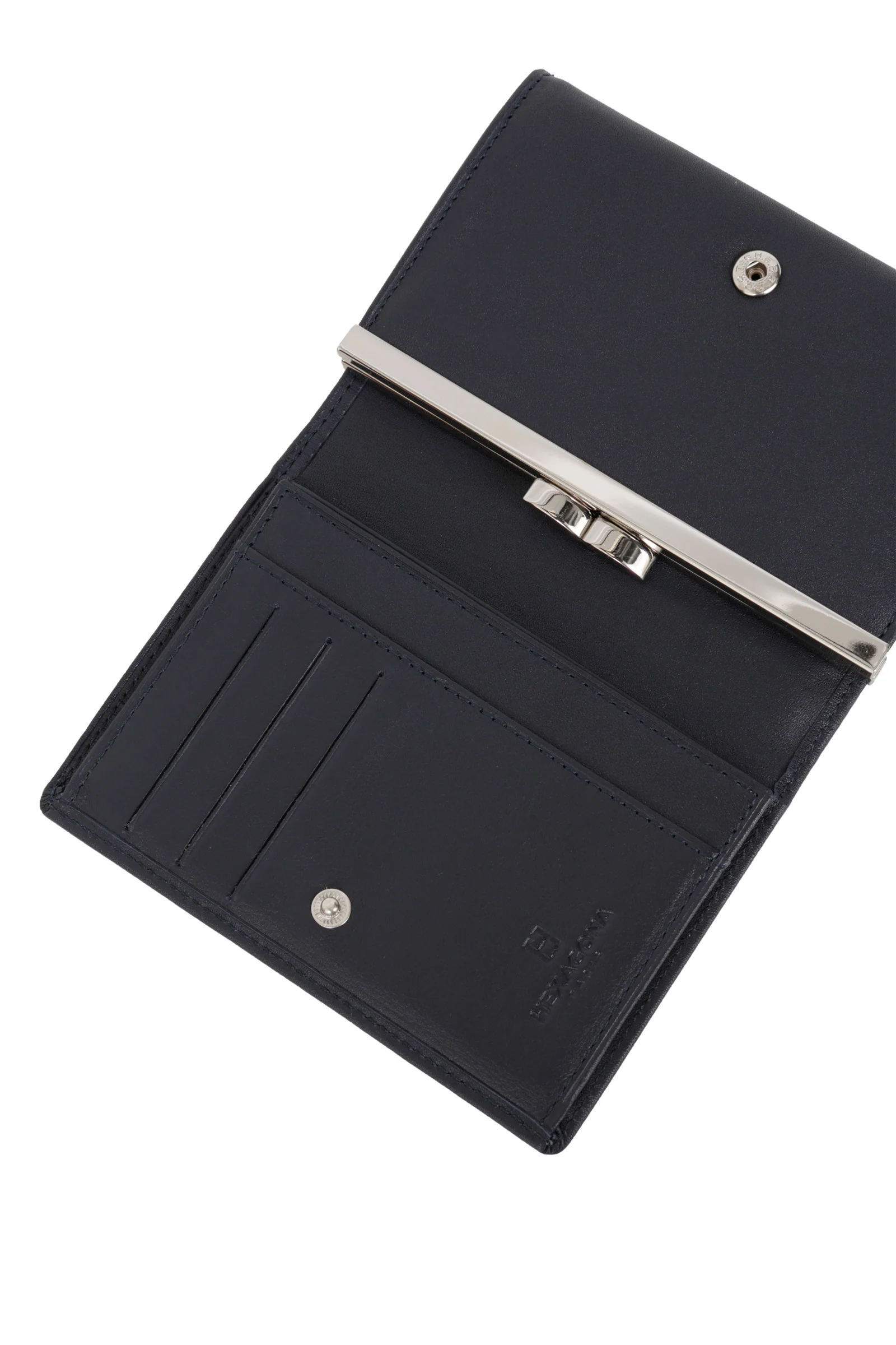 Portefeuille - 2 volets - Cuir - Image 18