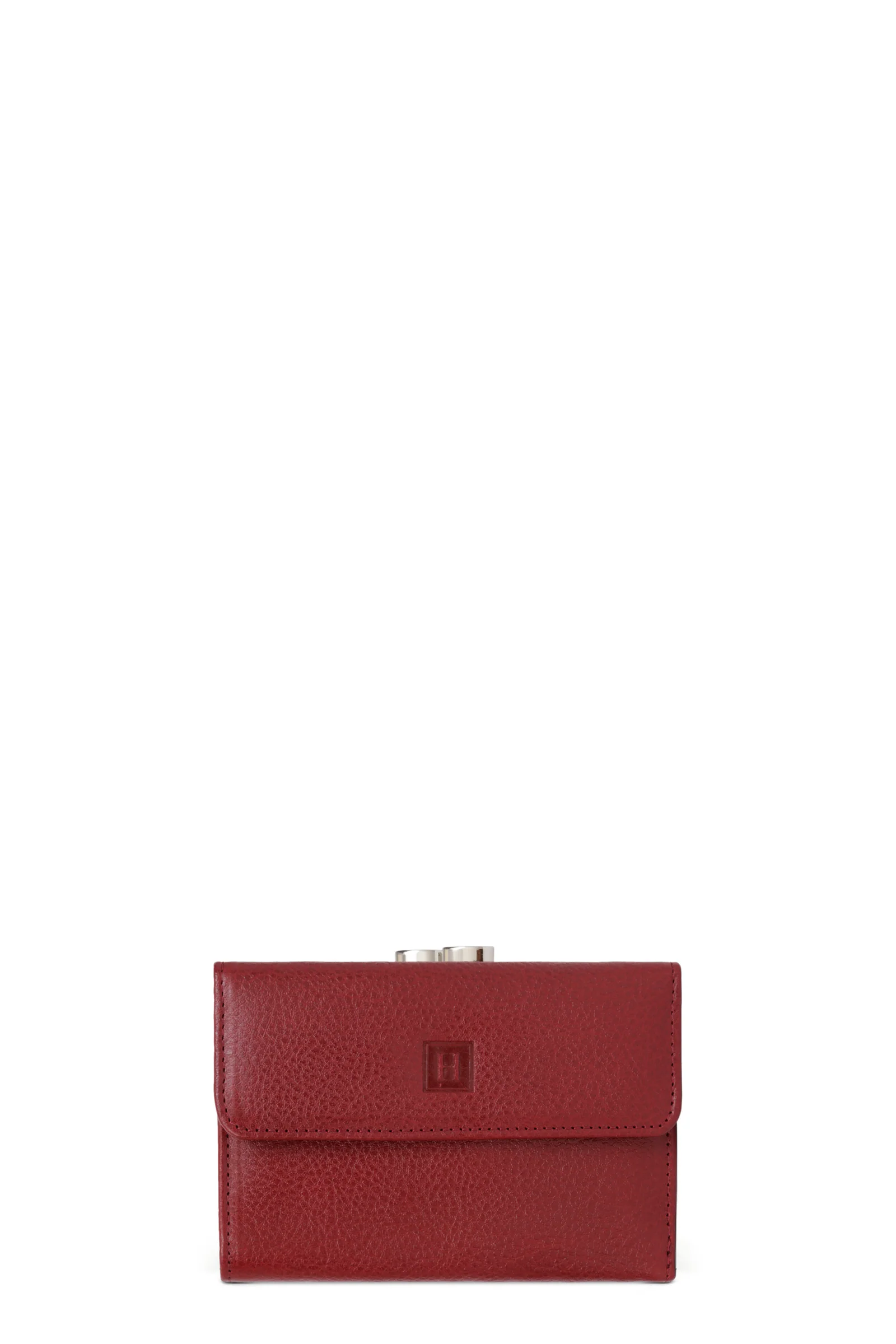 Portefeuille - 2 volets - Cuir - Image 15