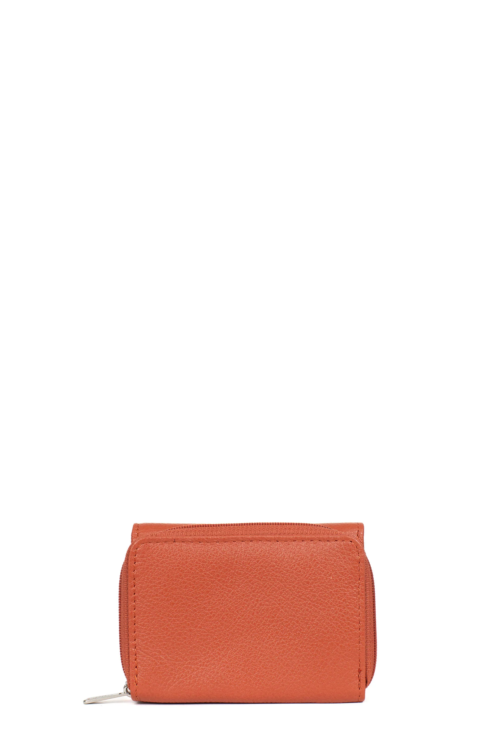 Portefeuille - 2 volets - Stop RFID - Cuir - Image 18