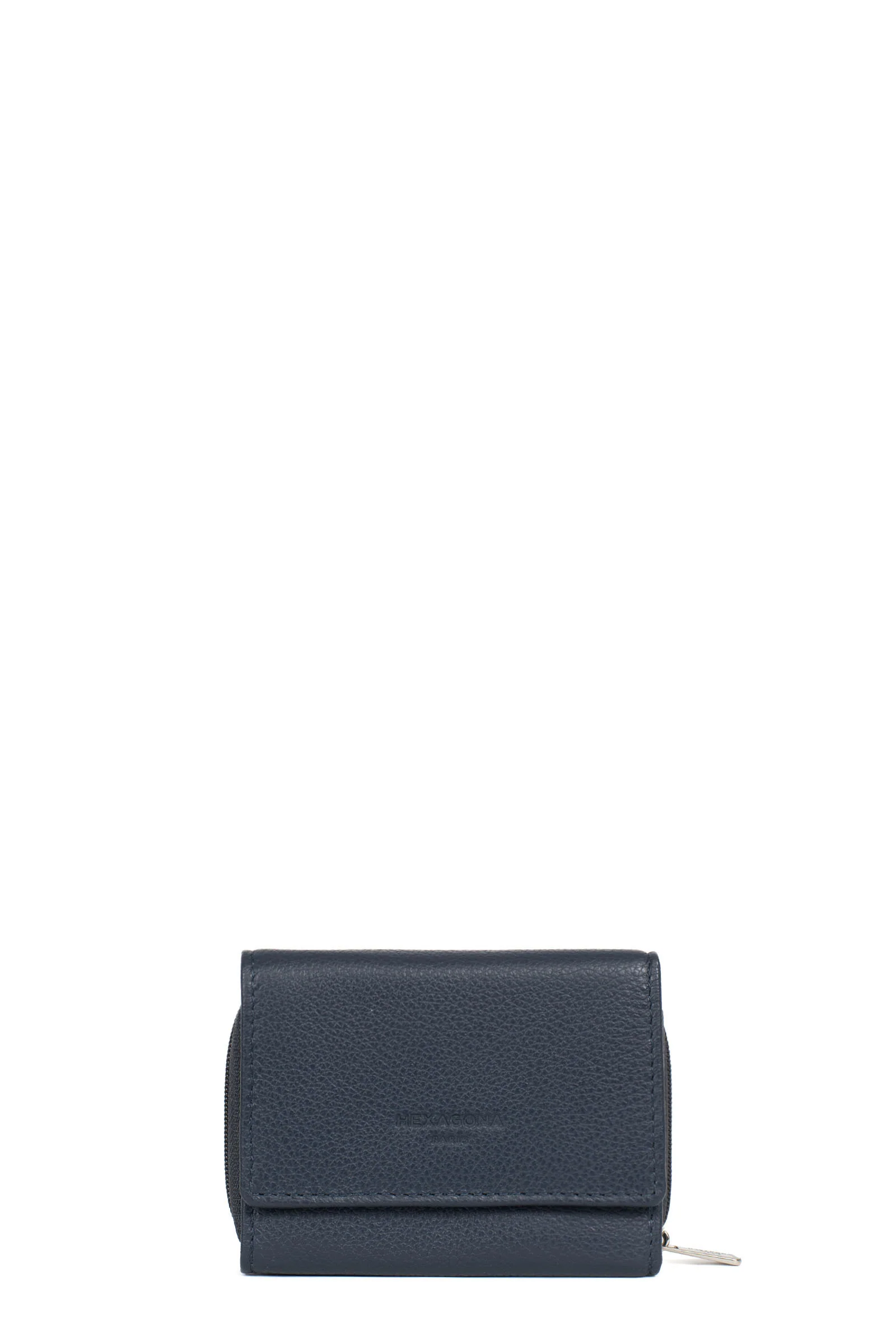 Portefeuille - 2 volets - Stop RFID - Cuir - Image 22