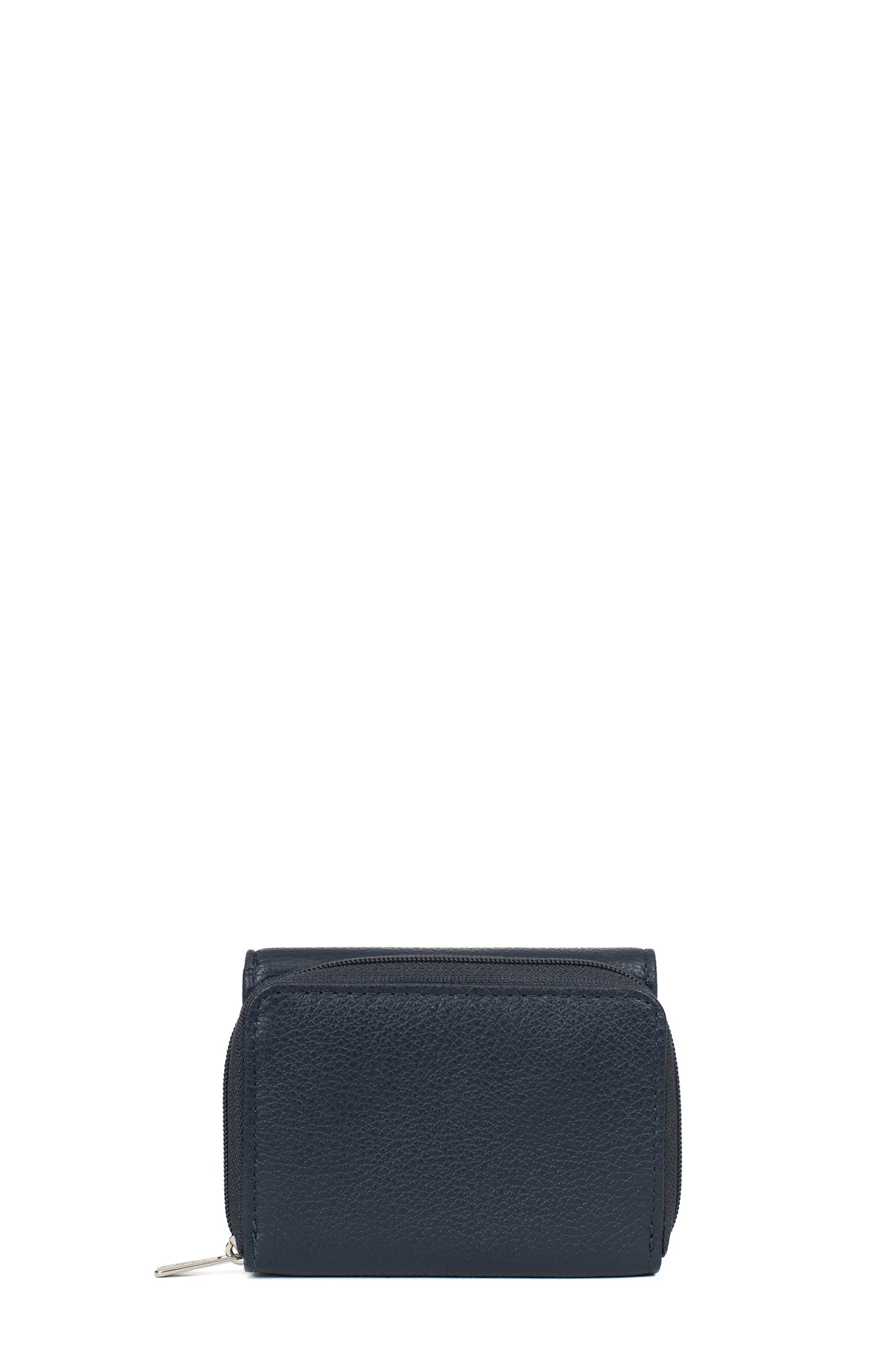 Portefeuille - 2 volets - Stop RFID - Cuir - Image 25
