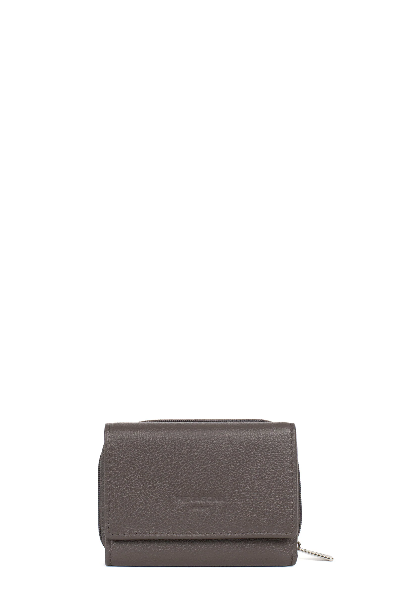 Portefeuille - 2 volets - Stop RFID - Cuir - Image 36