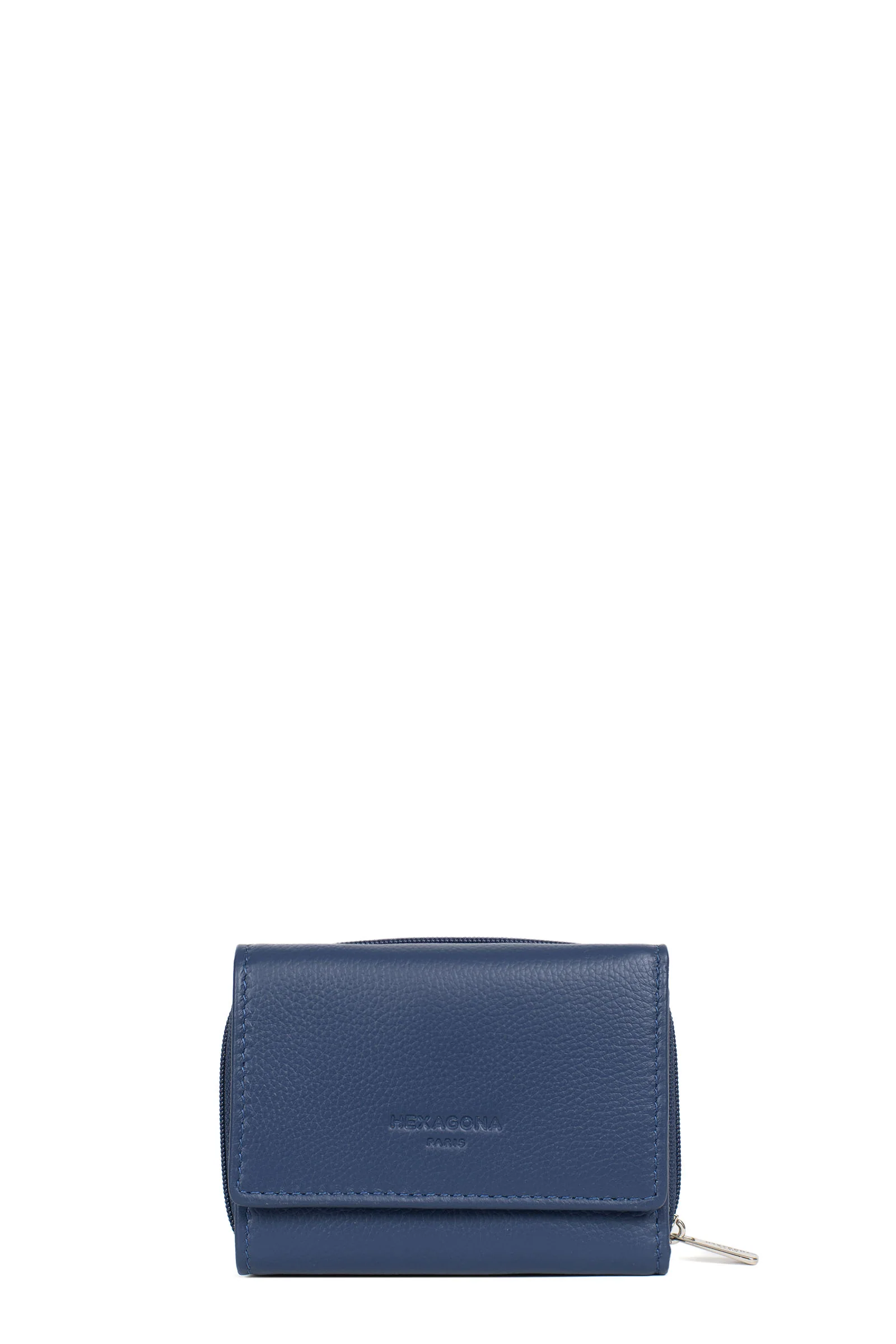 Portefeuille - 2 volets - Stop RFID - Cuir - Image 43