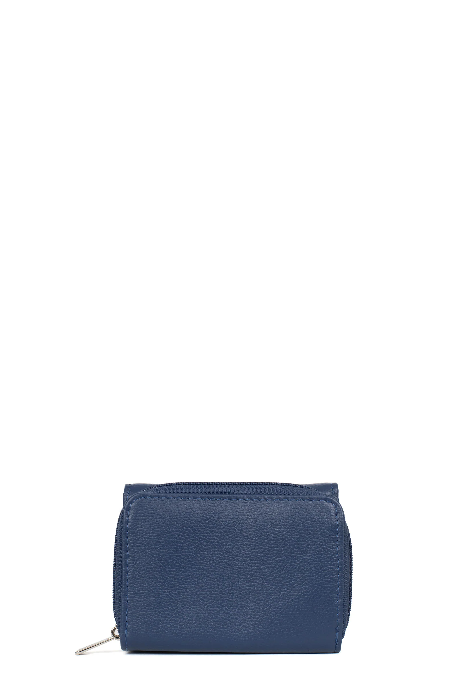 Portefeuille - 2 volets - Stop RFID - Cuir - Image 46