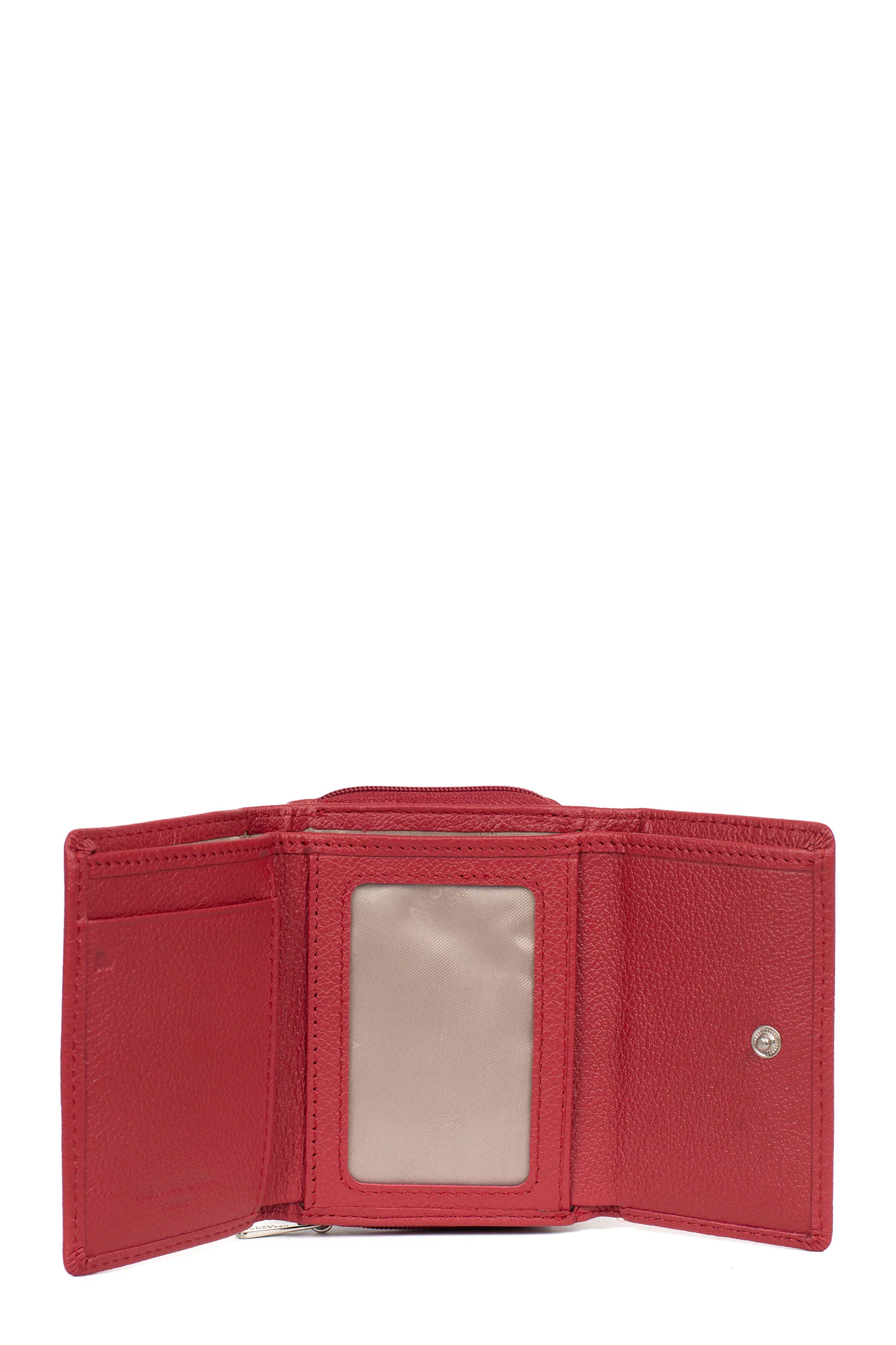 Portefeuille - 2 volets - Stop RFID - Cuir - Image 52