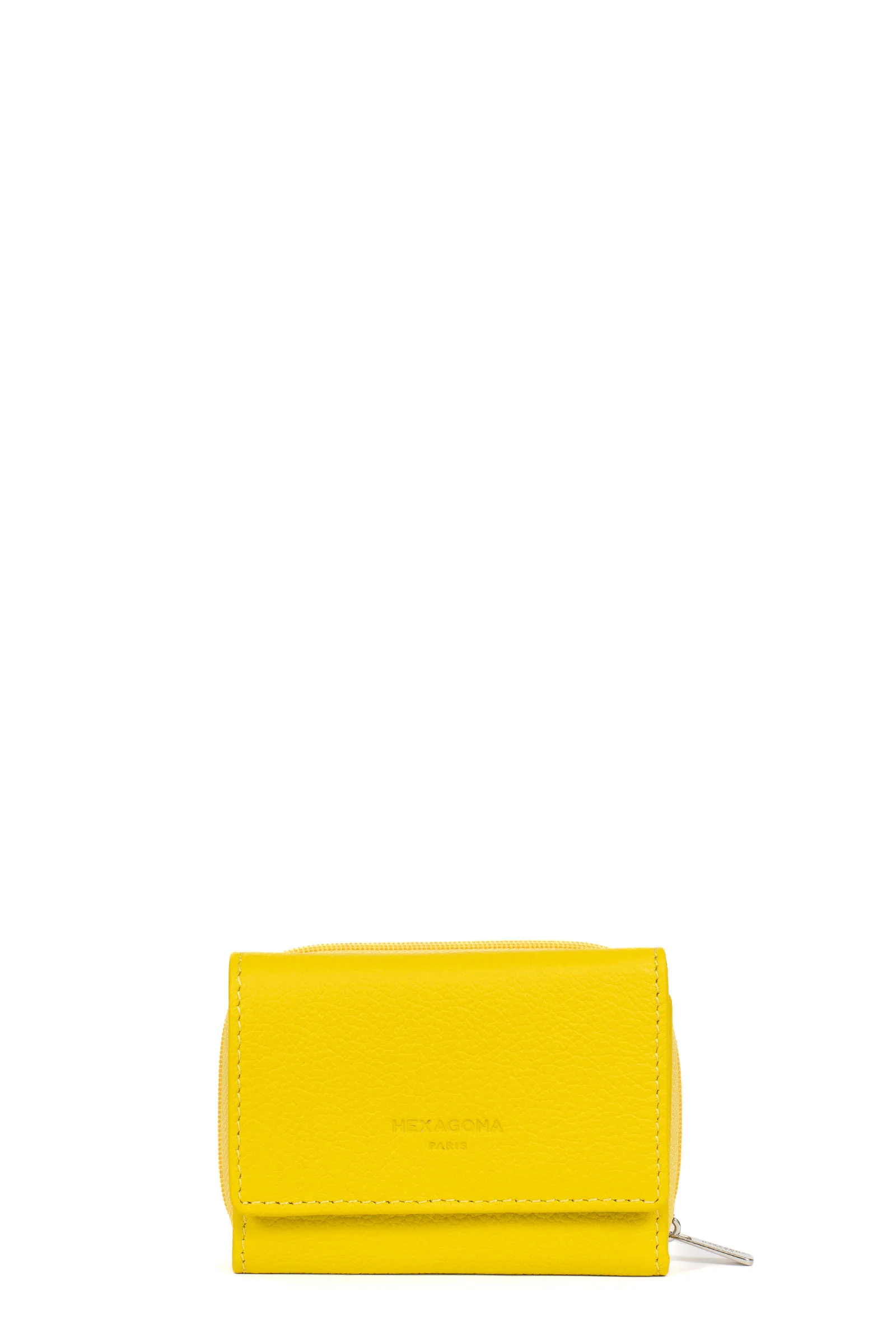 Portefeuille - 2 volets - Stop RFID - Cuir - Image 57