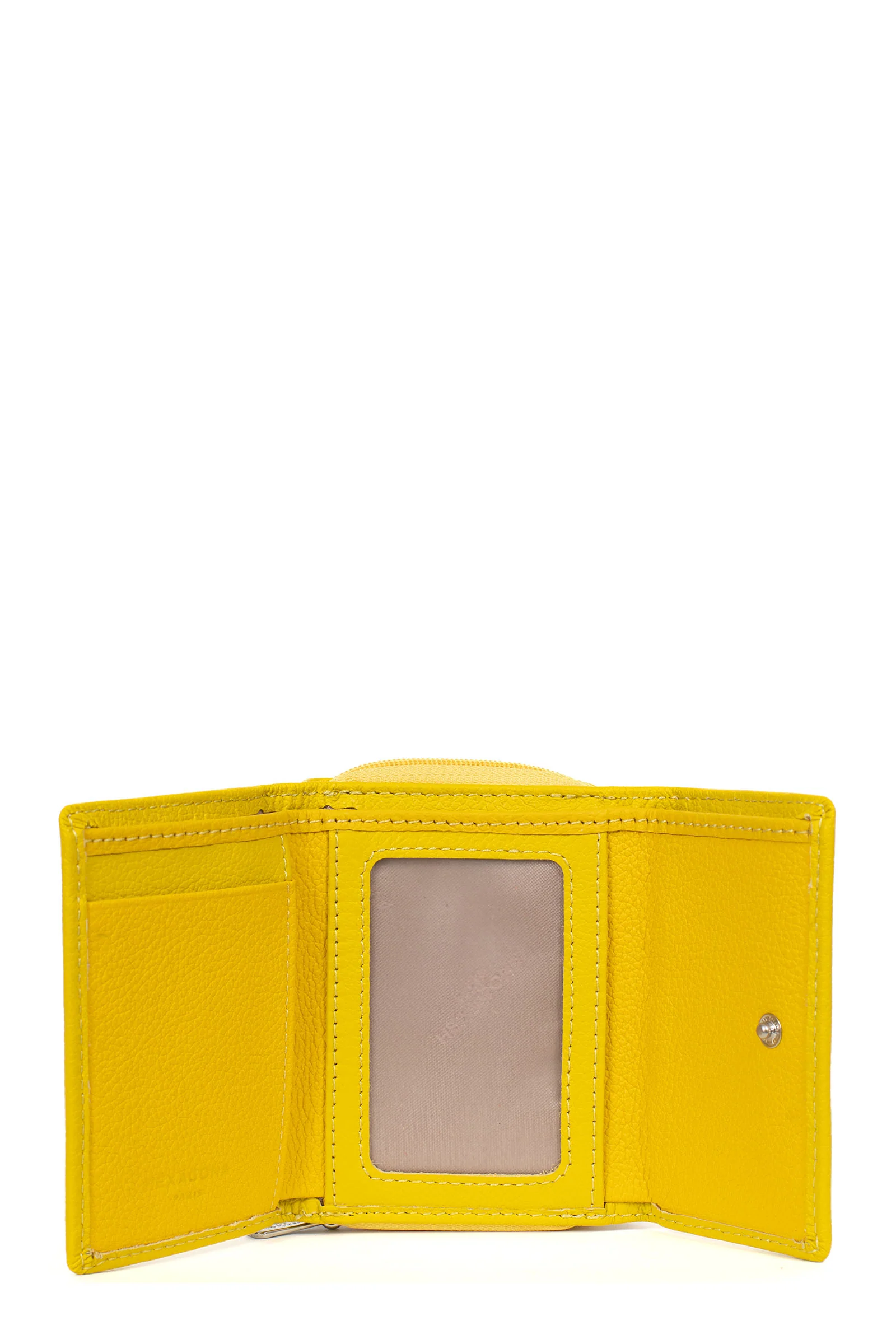 Portefeuille - 2 volets - Stop RFID - Cuir - Image 59