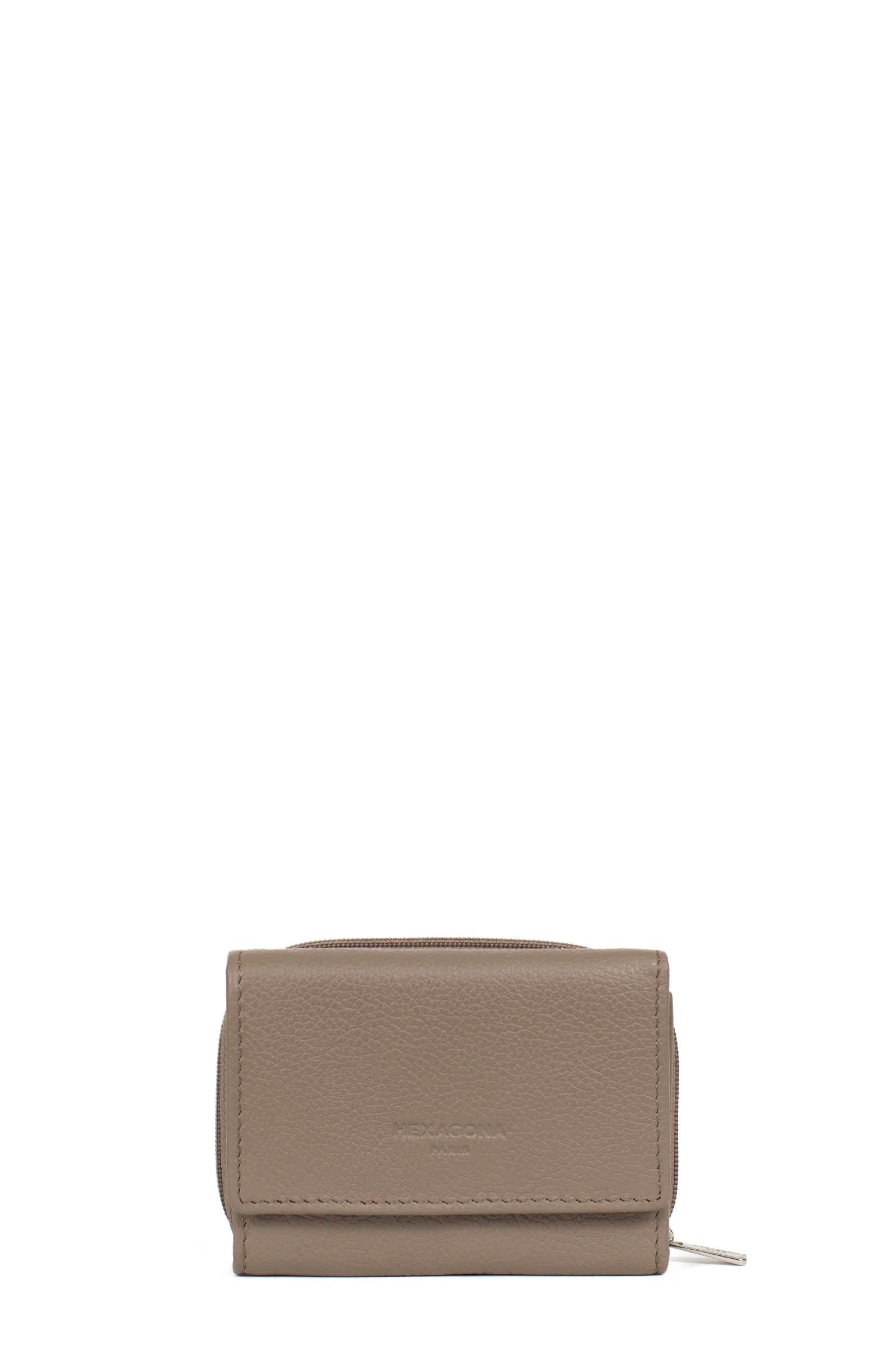 Portefeuille - 2 volets - Stop RFID - Cuir - Image 71