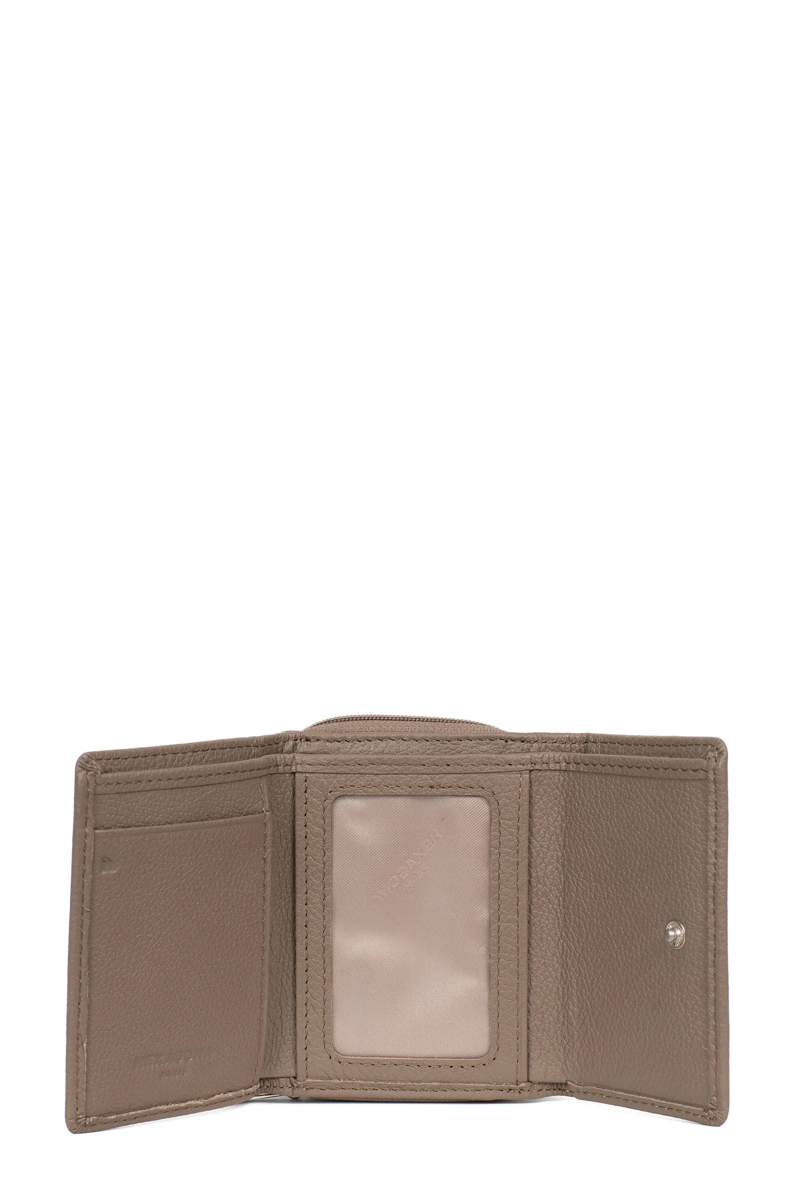 Portefeuille - 2 volets - Stop RFID - Cuir - Image 73