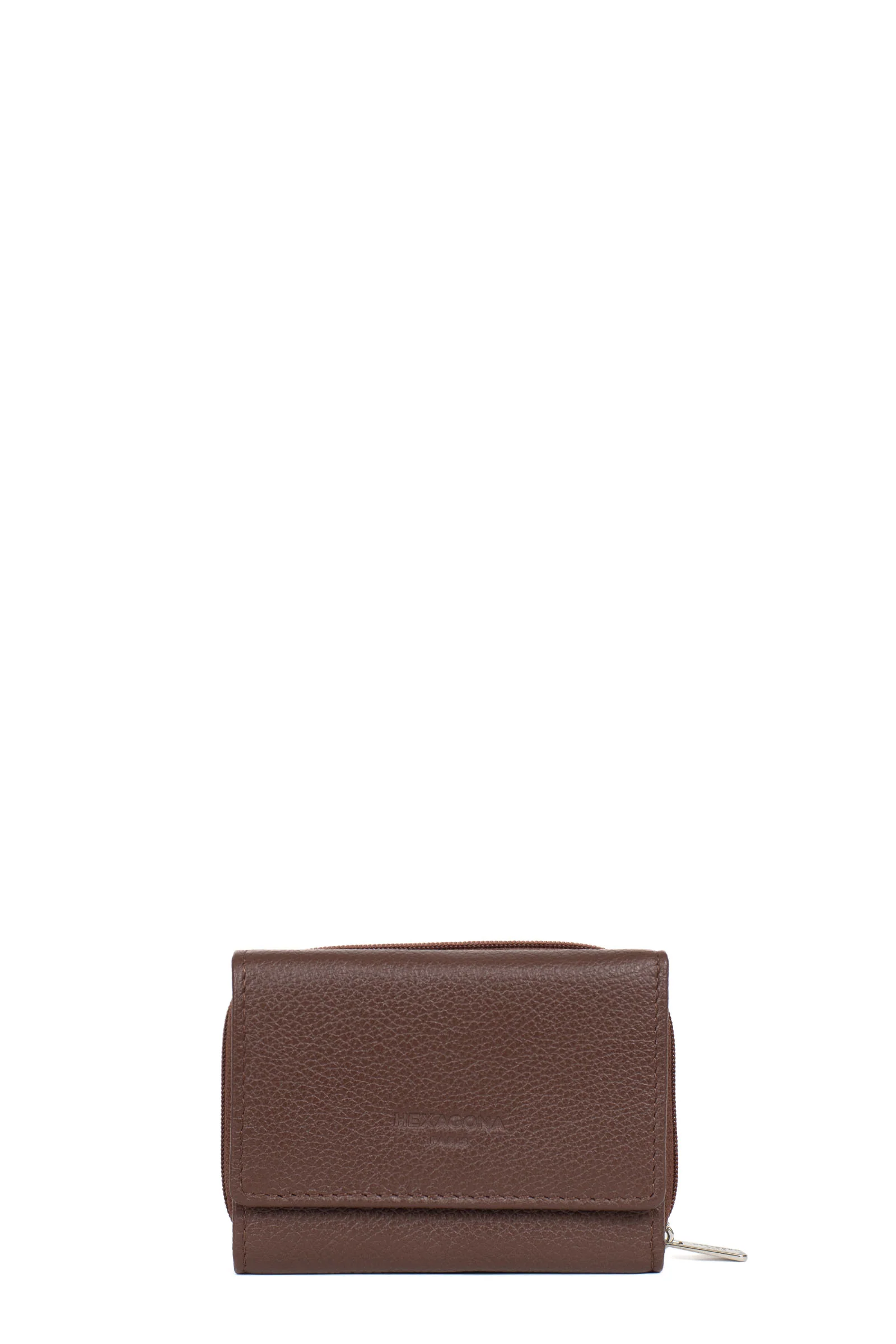 Portefeuille - 2 volets - Stop RFID - Cuir - Image 78