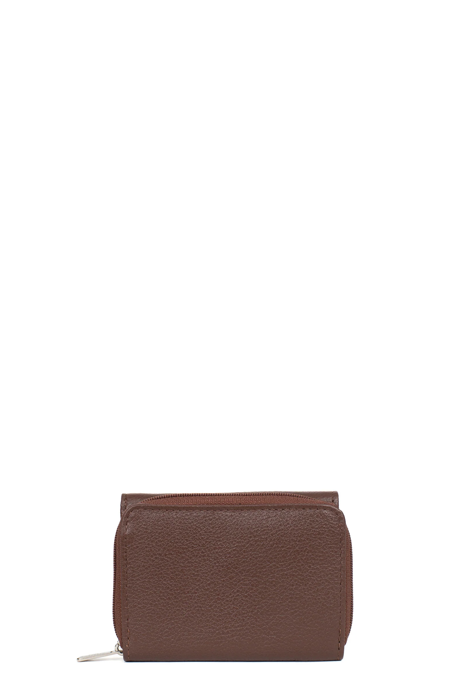 Portefeuille - 2 volets - Stop RFID - Cuir - Image 81