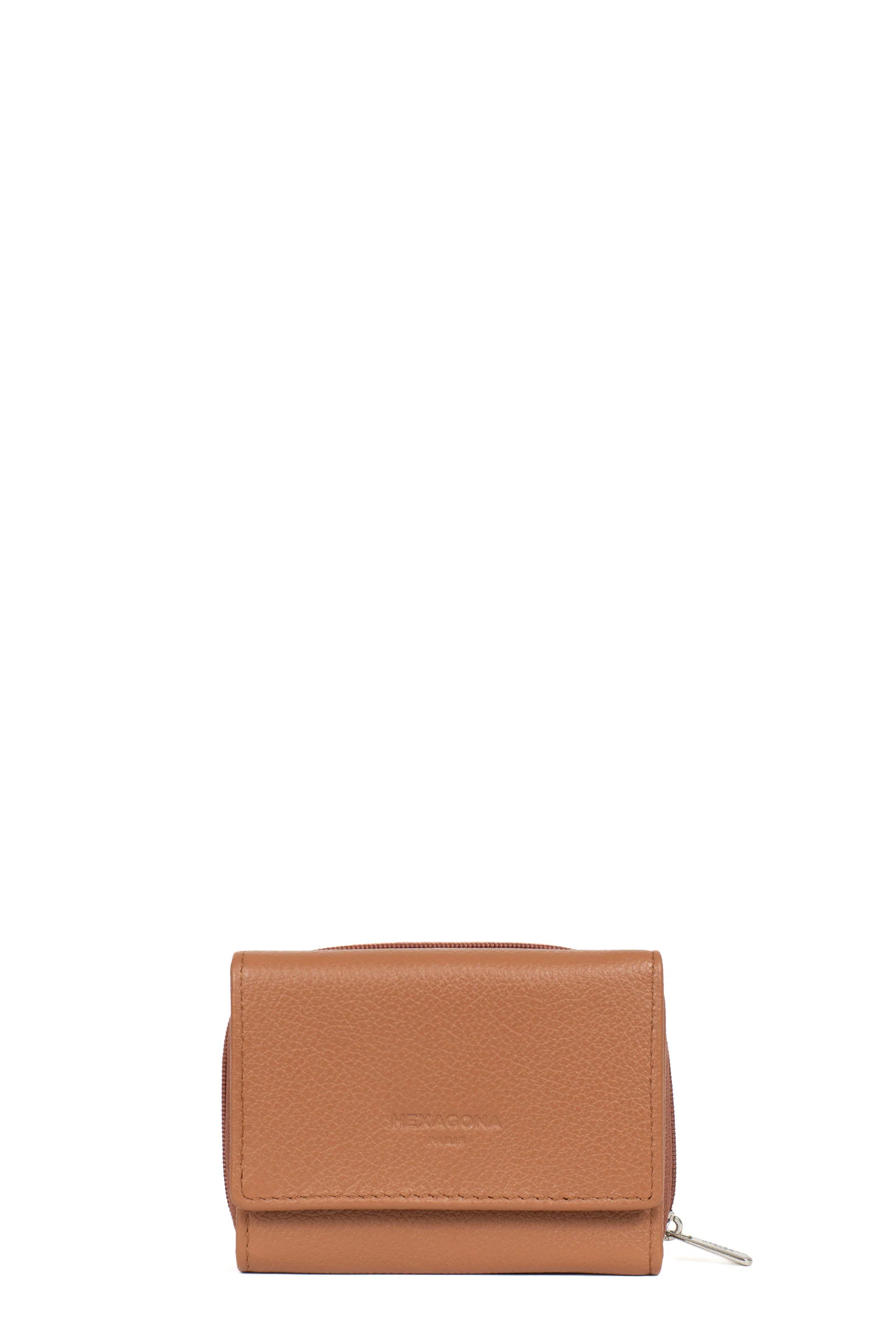 Portefeuille - 2 volets - Stop RFID - Cuir - Image 85