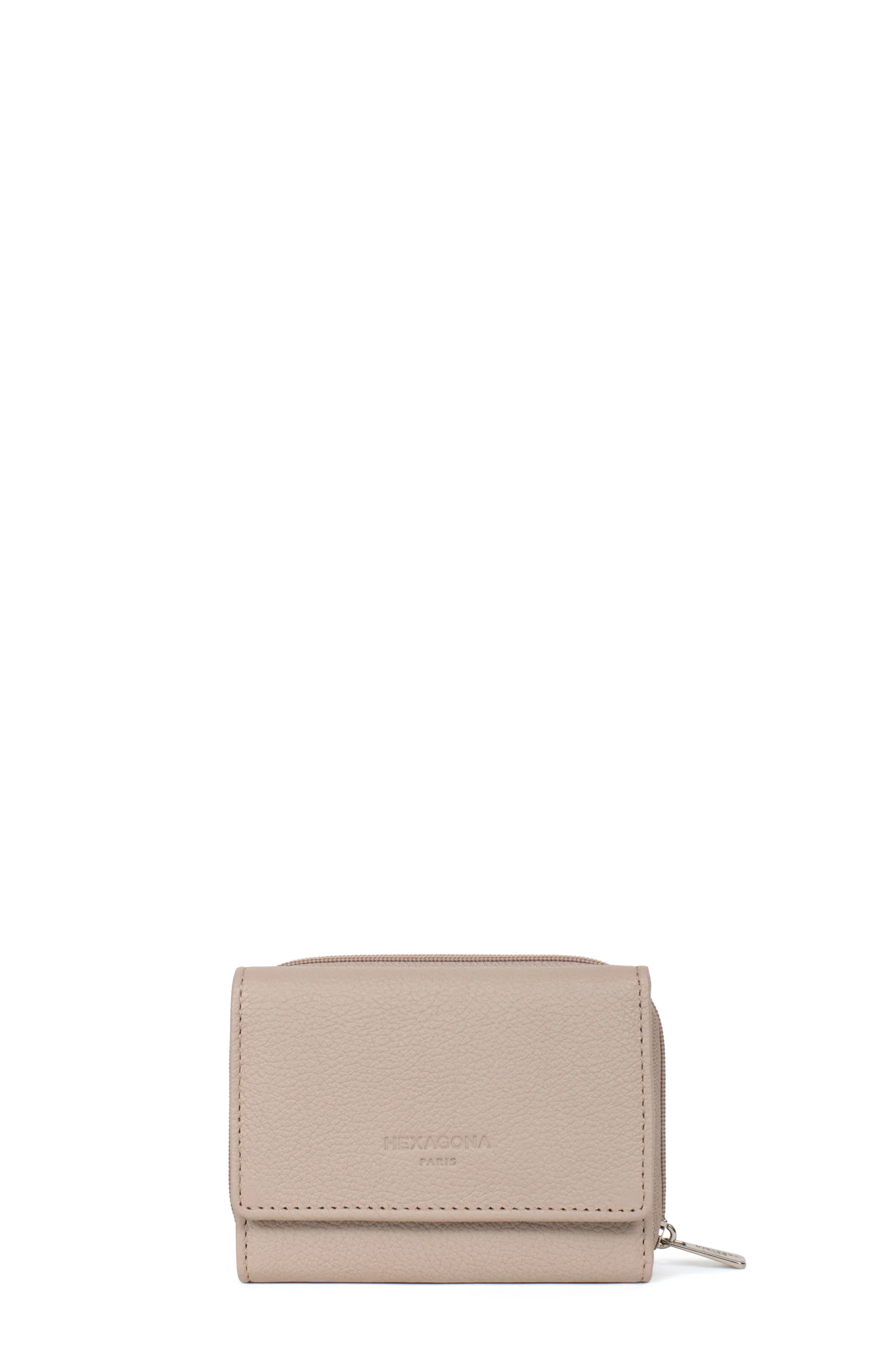 Portefeuille - 2 volets - Stop RFID - Cuir - Image 92