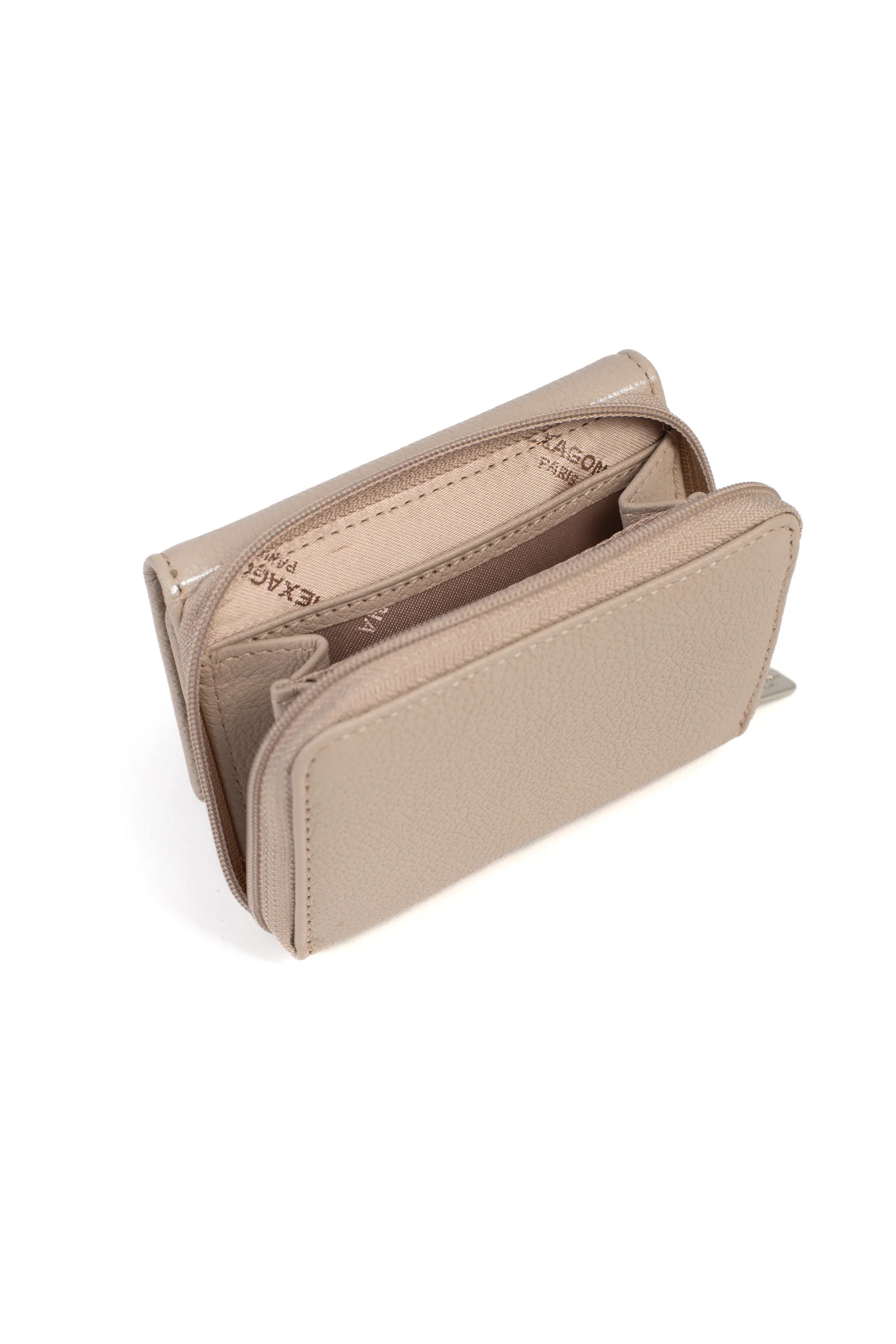 Portefeuille - 2 volets - Stop RFID - Cuir - Image 97