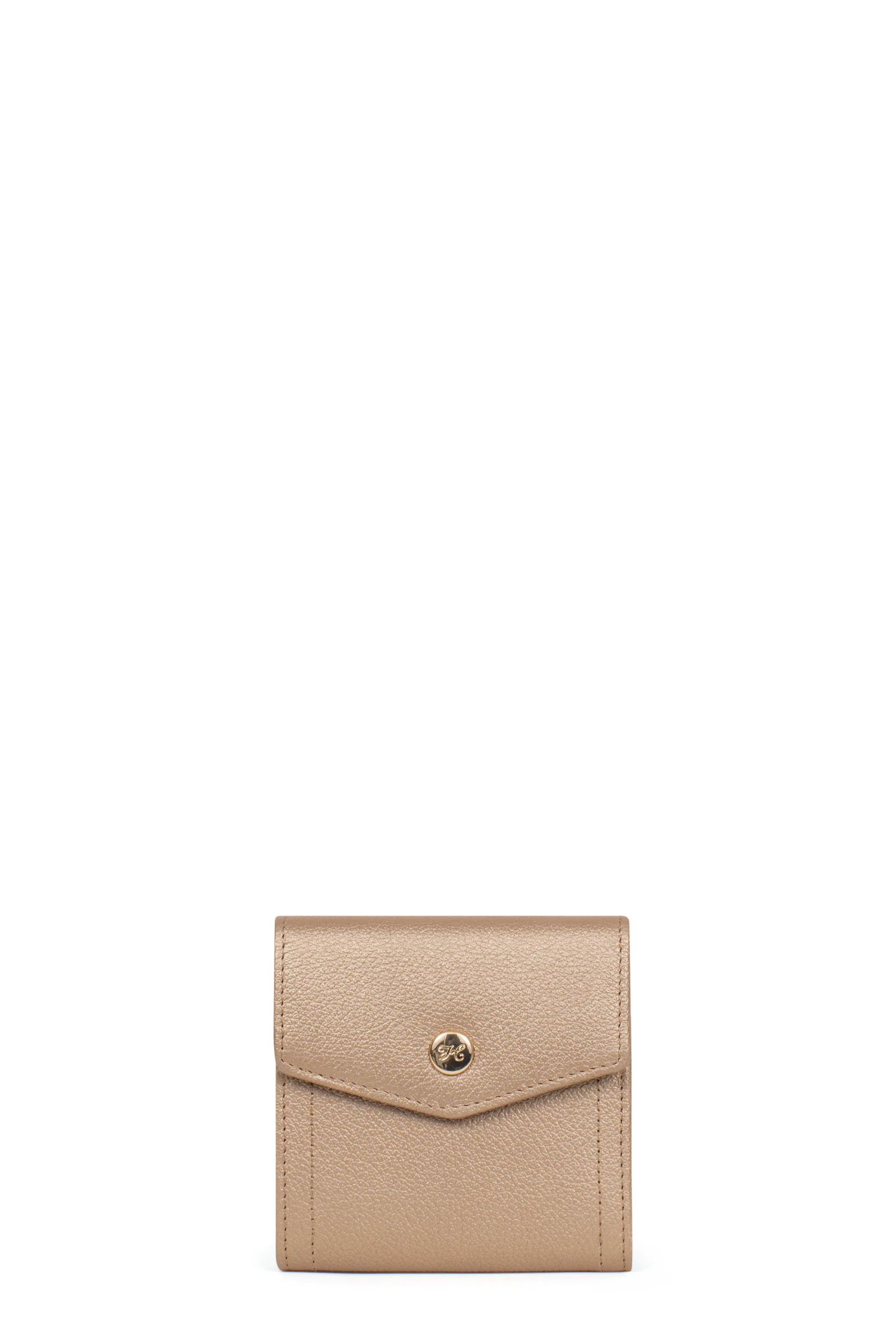 Portefeuille - 2 volets - Stop RFID - Cuir - Image 13