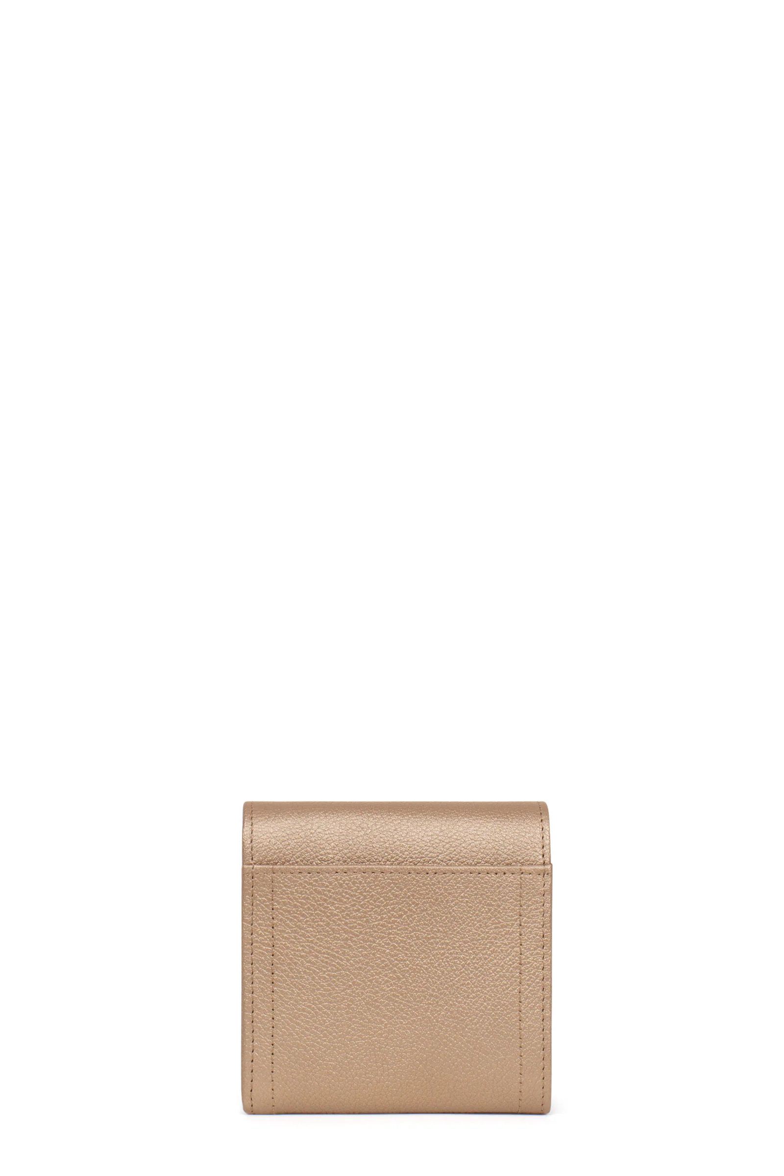 Portefeuille - 2 volets - Stop RFID - Cuir - Image 16