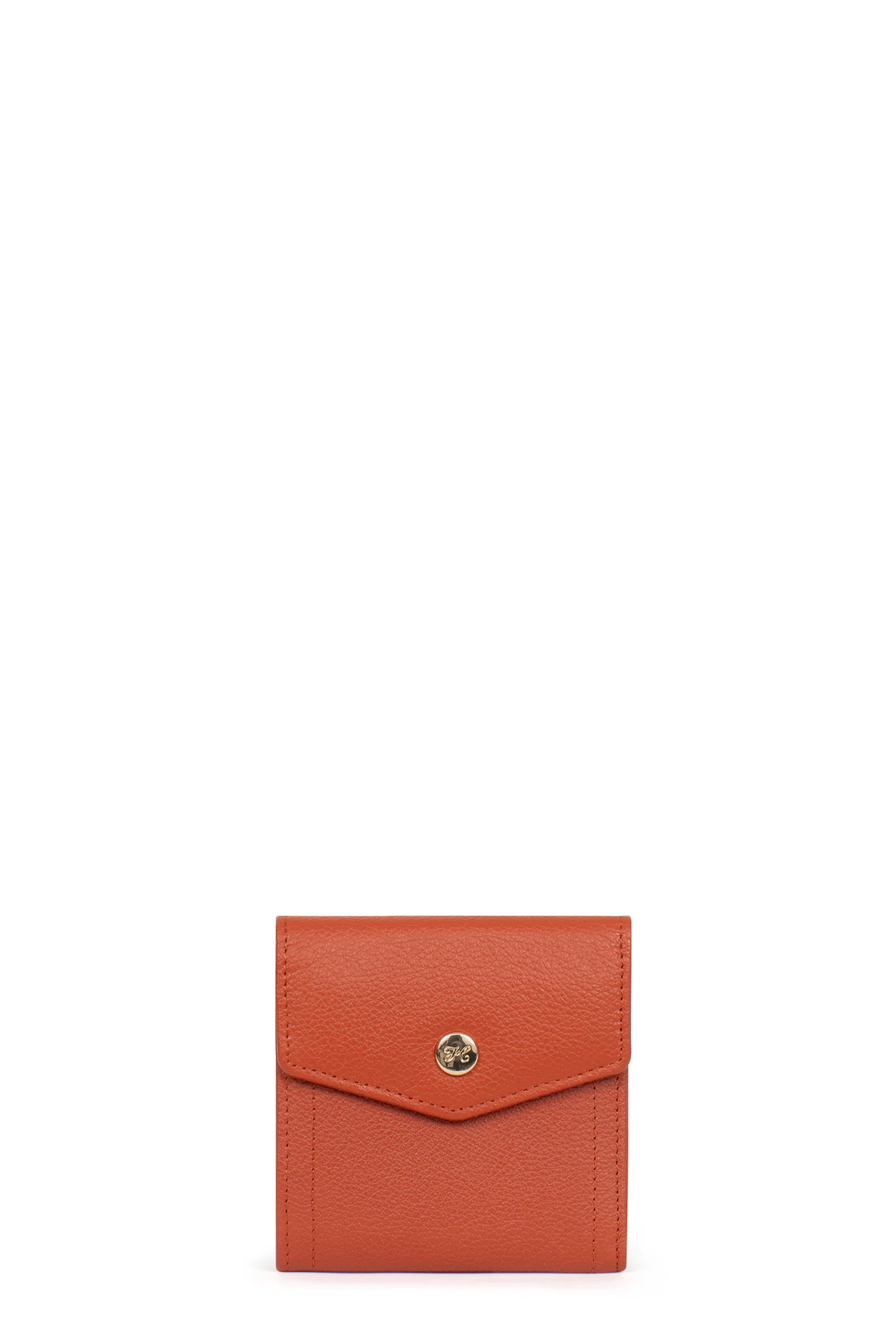 Portefeuille - 2 volets - Stop RFID - Cuir - Image 19