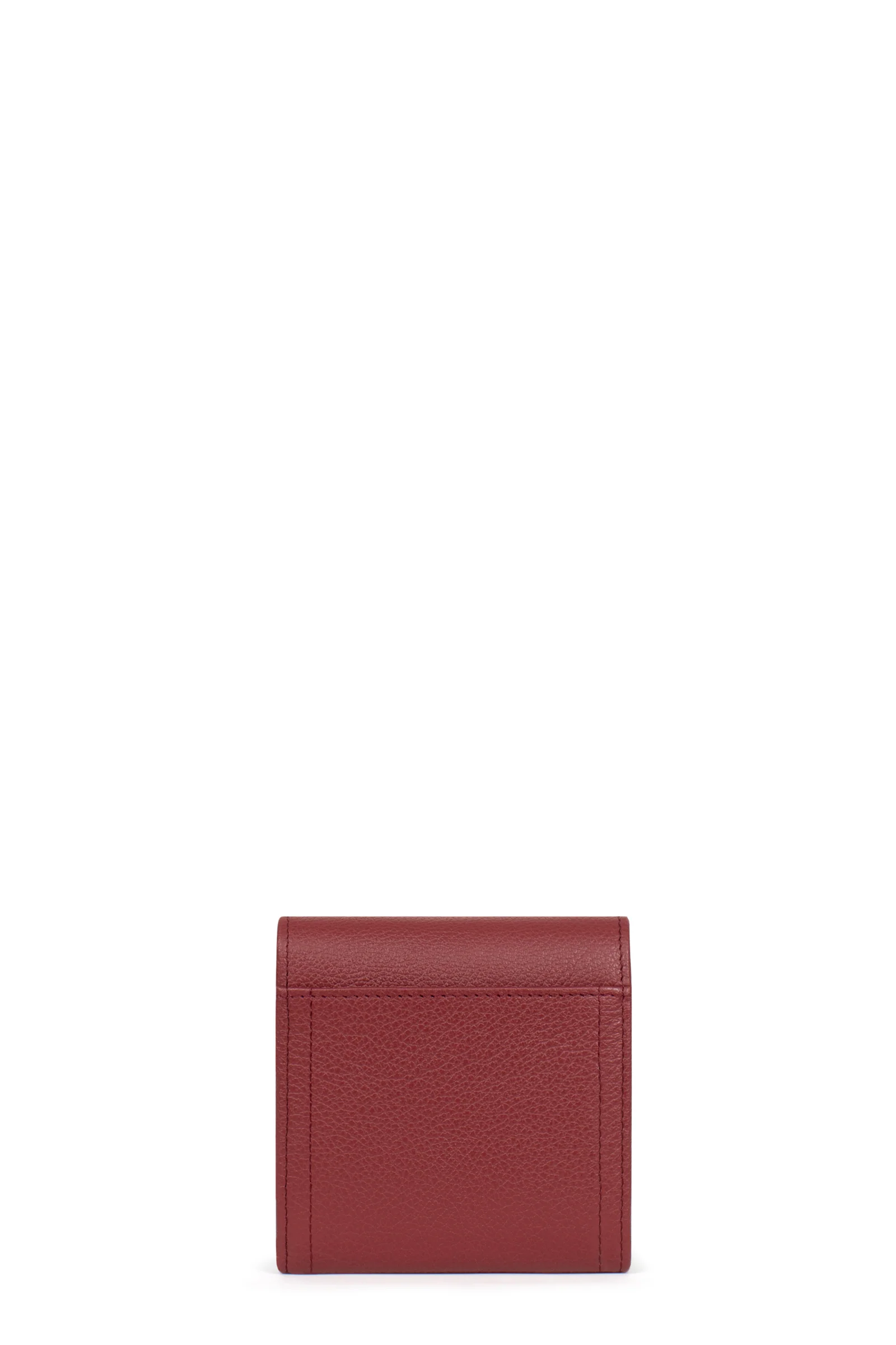 Portefeuille - 2 volets - Stop RFID - Cuir - Image 28