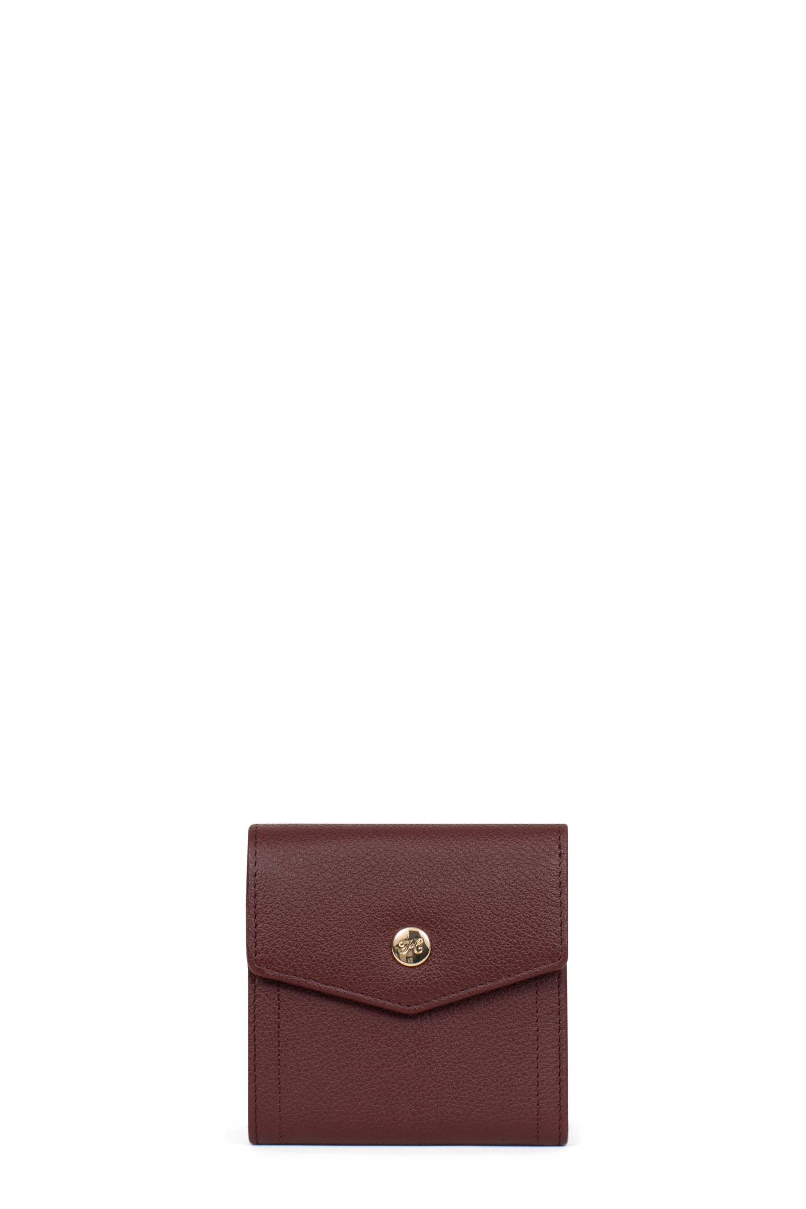 Portefeuille - 2 volets - Stop RFID - Cuir - Image 31