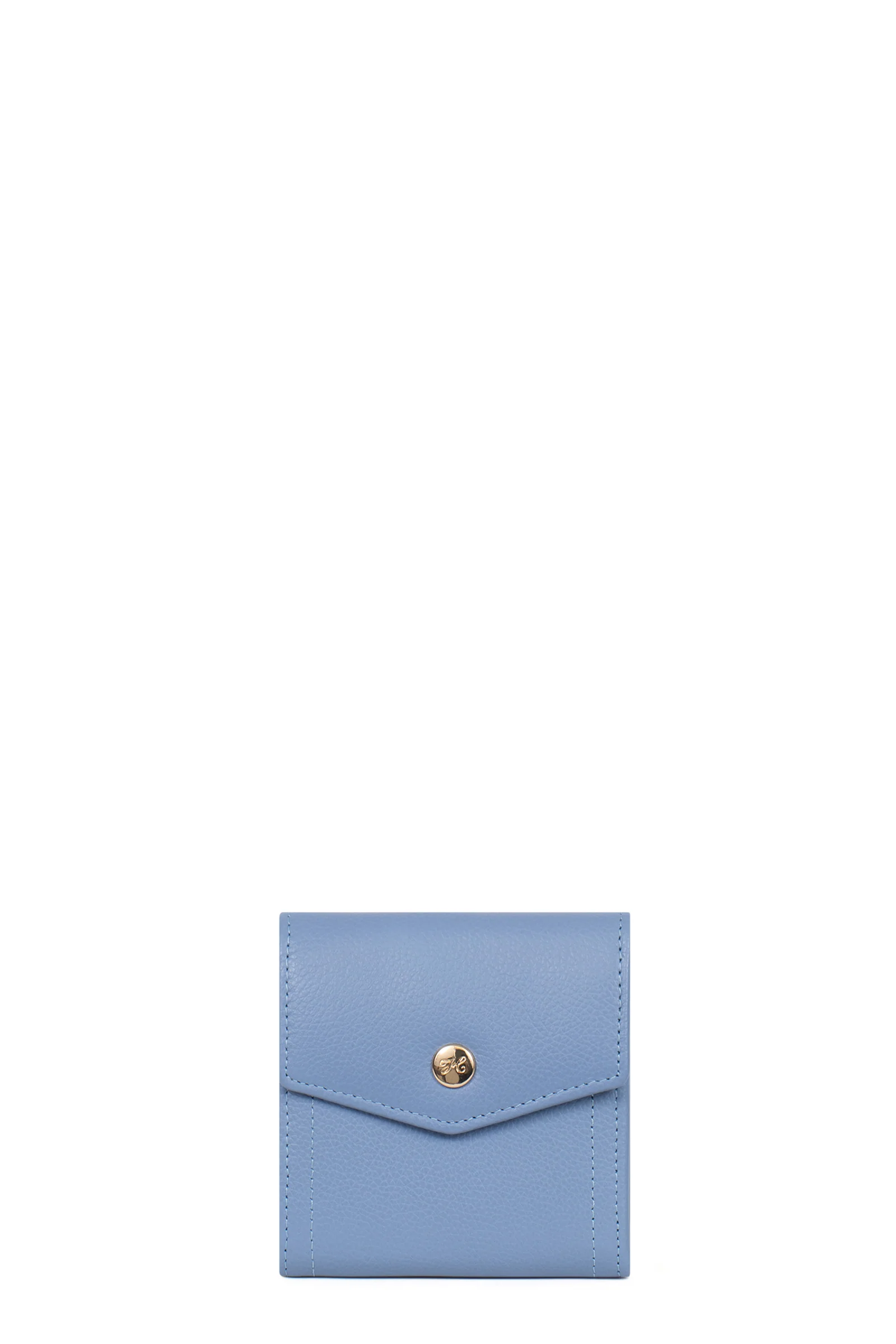 Portefeuille - 2 volets - Stop RFID - Cuir - Image 43