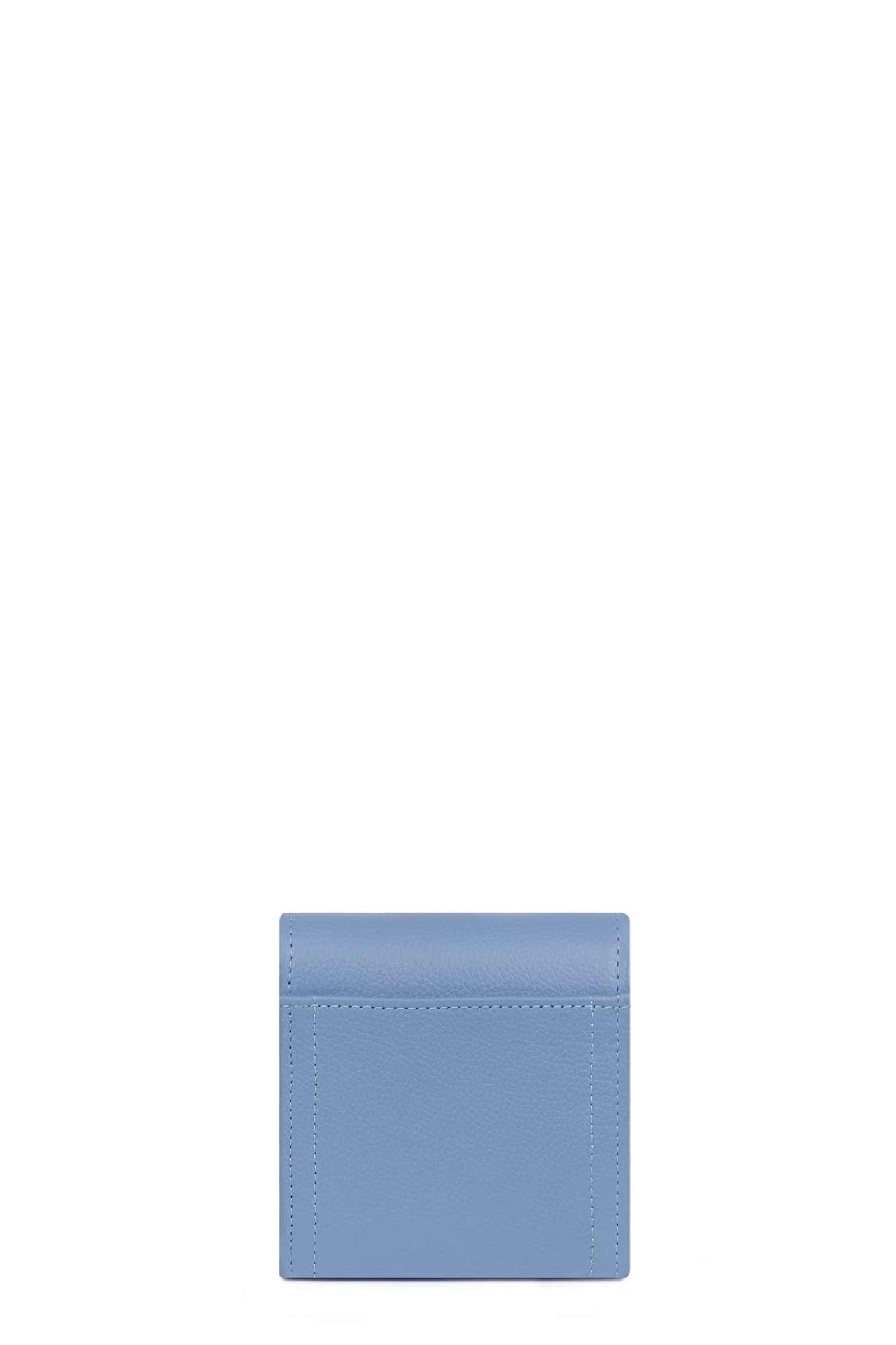 Portefeuille - 2 volets - Stop RFID - Cuir - Image 46