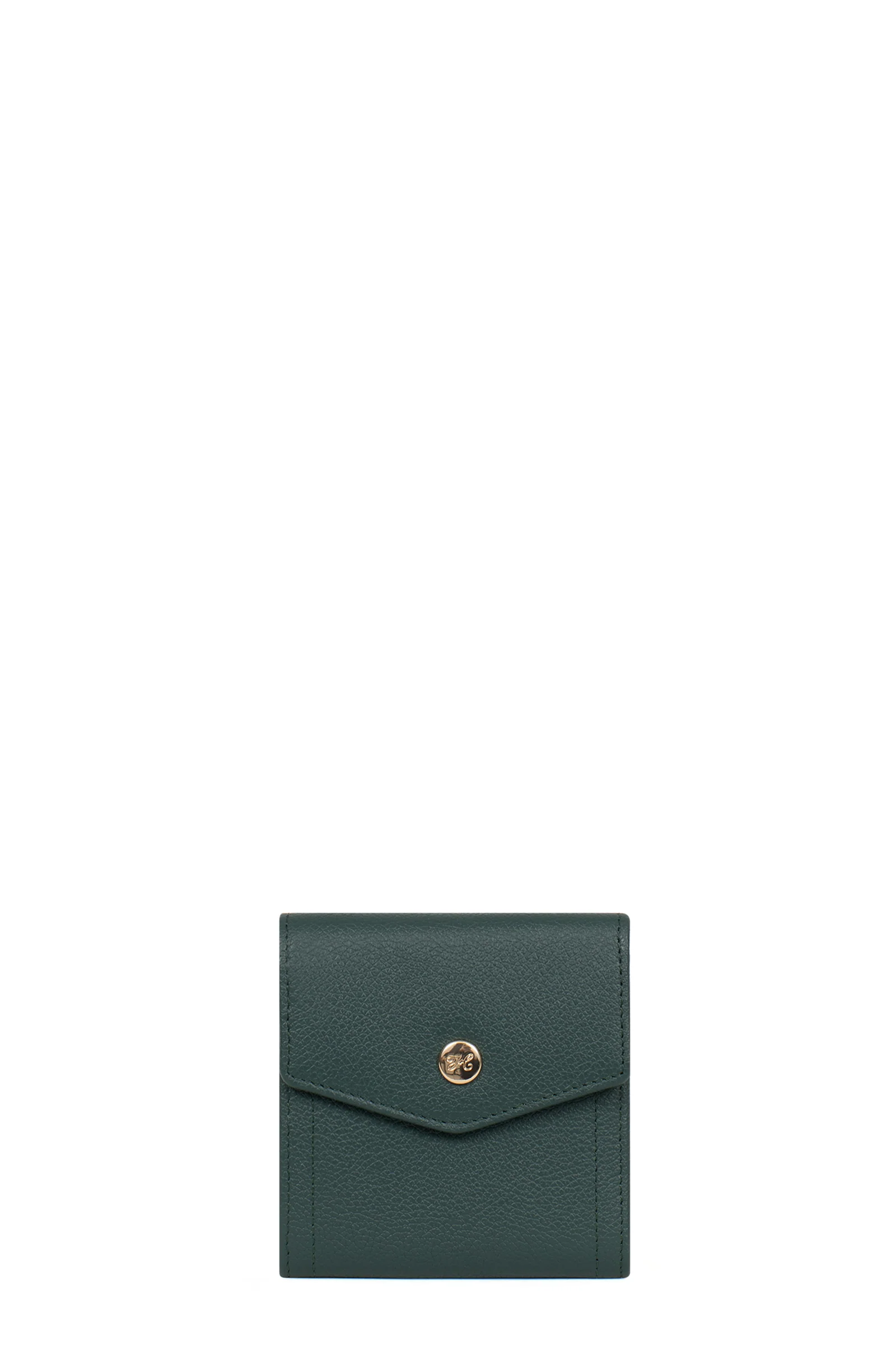 Portefeuille - 2 volets - Stop RFID - Cuir - Image 61