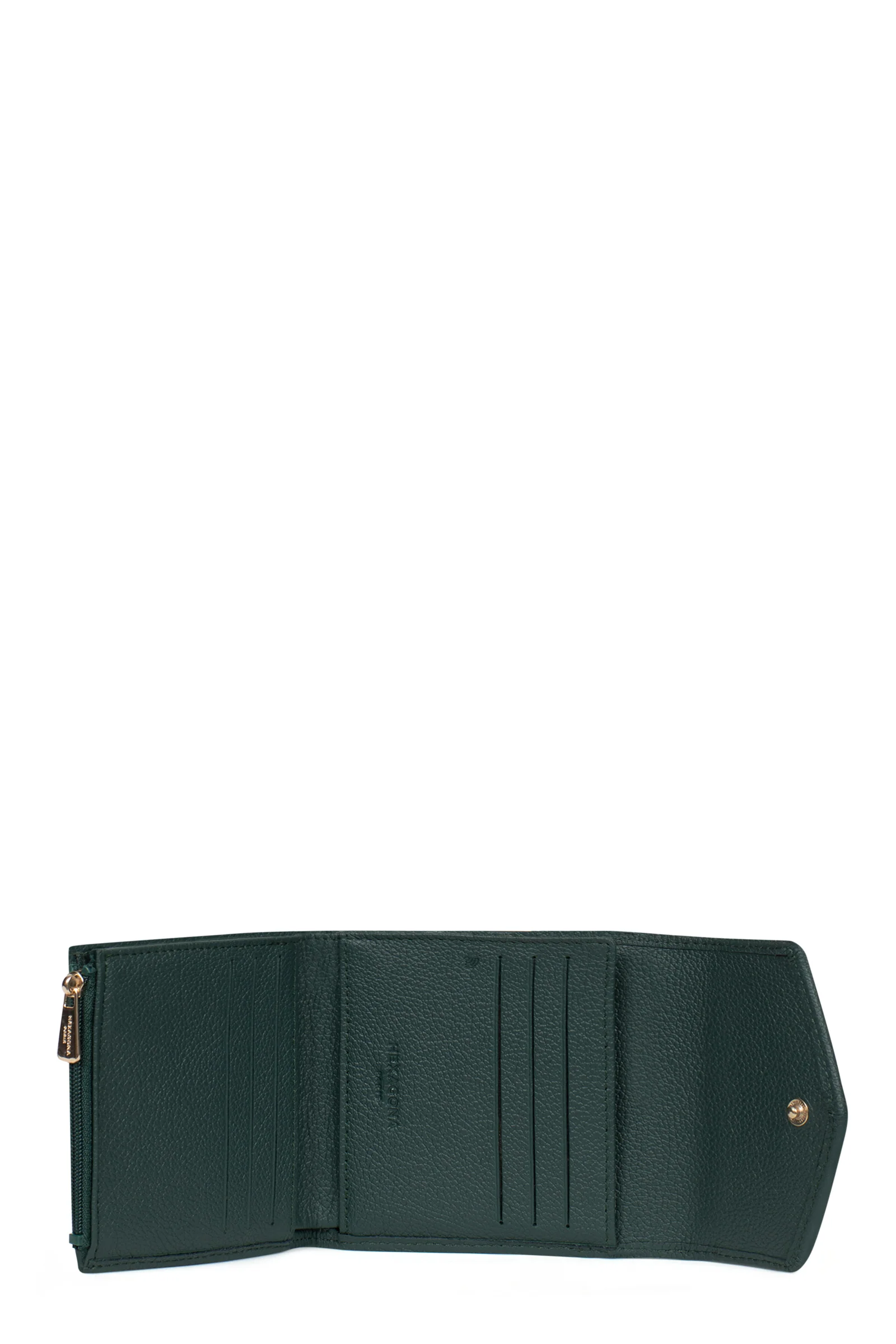 Portefeuille - 2 volets - Stop RFID - Cuir - Image 63