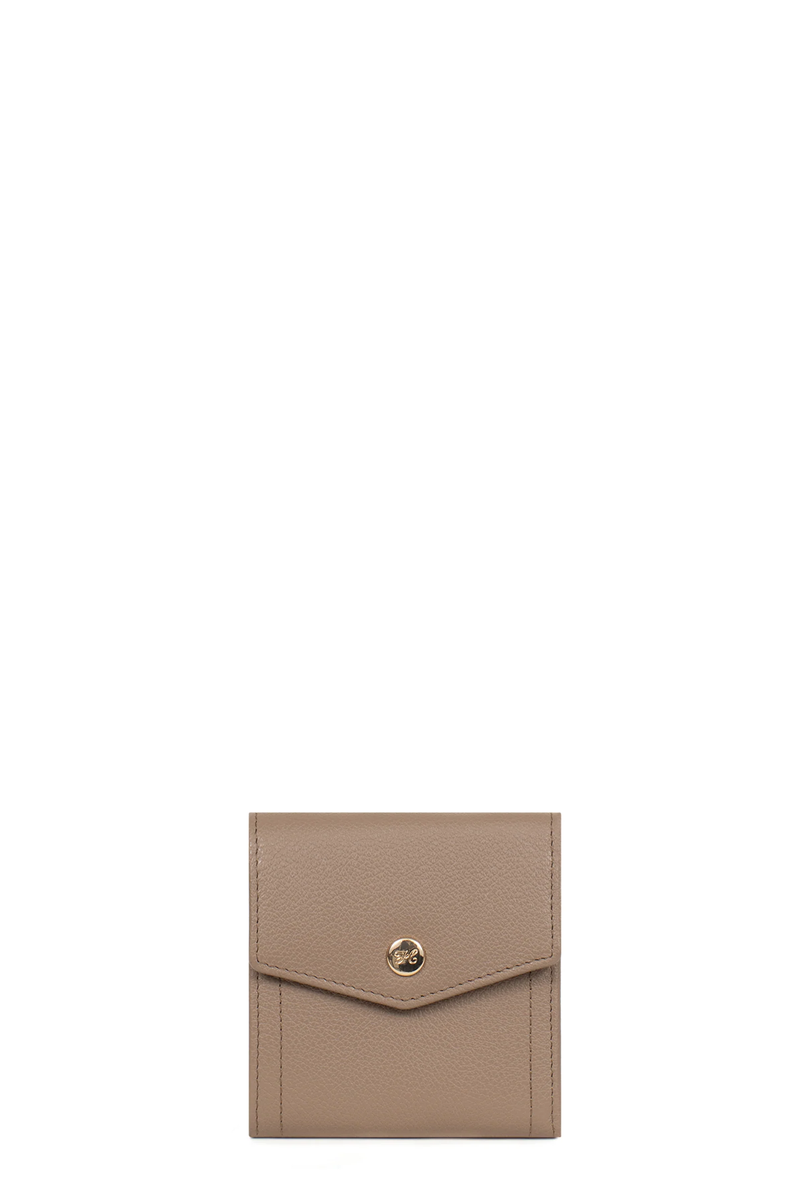 Portefeuille - 2 volets - Stop RFID - Cuir - Image 67