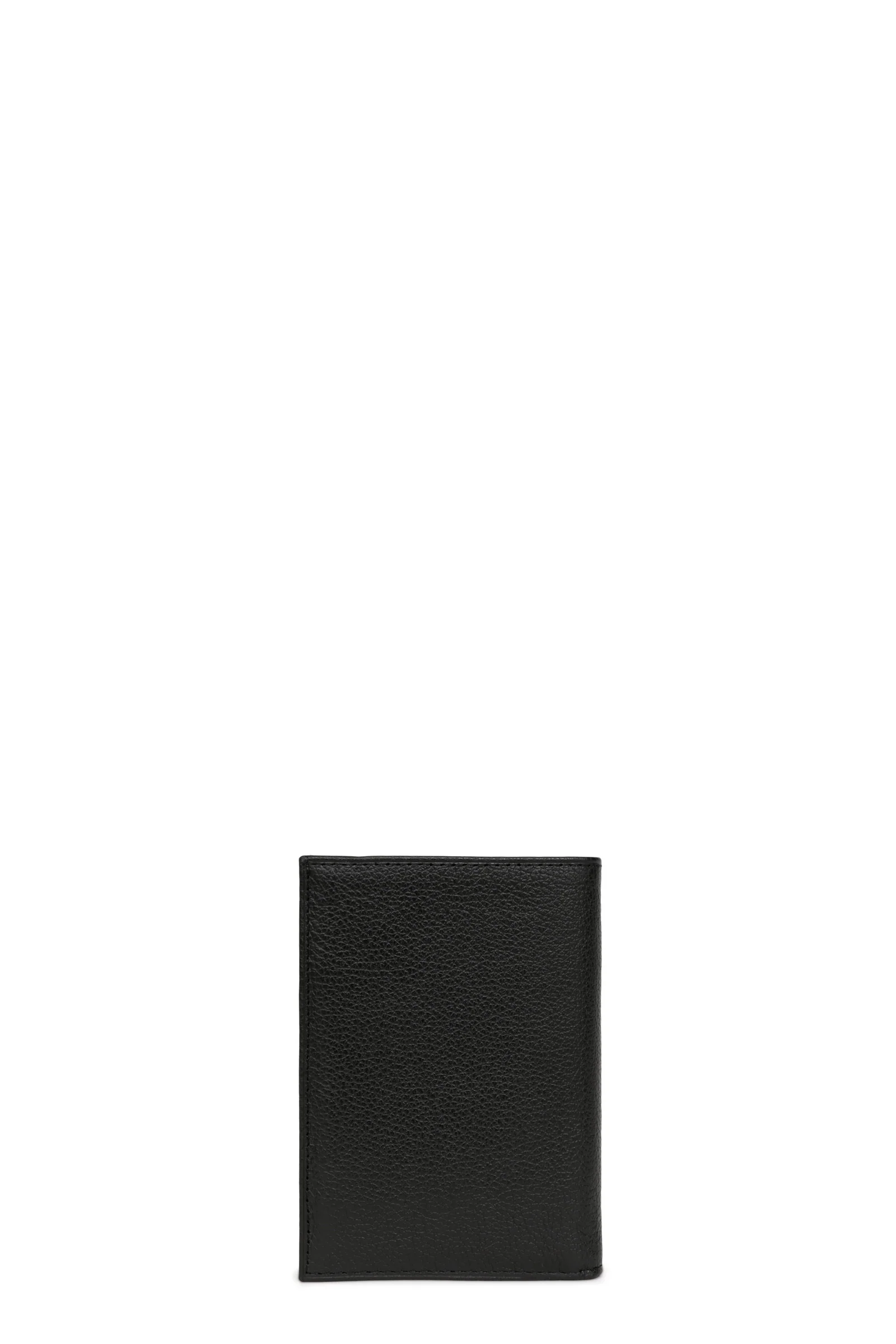 Portefeuille européen - 1 volet - Cuir - Image 8