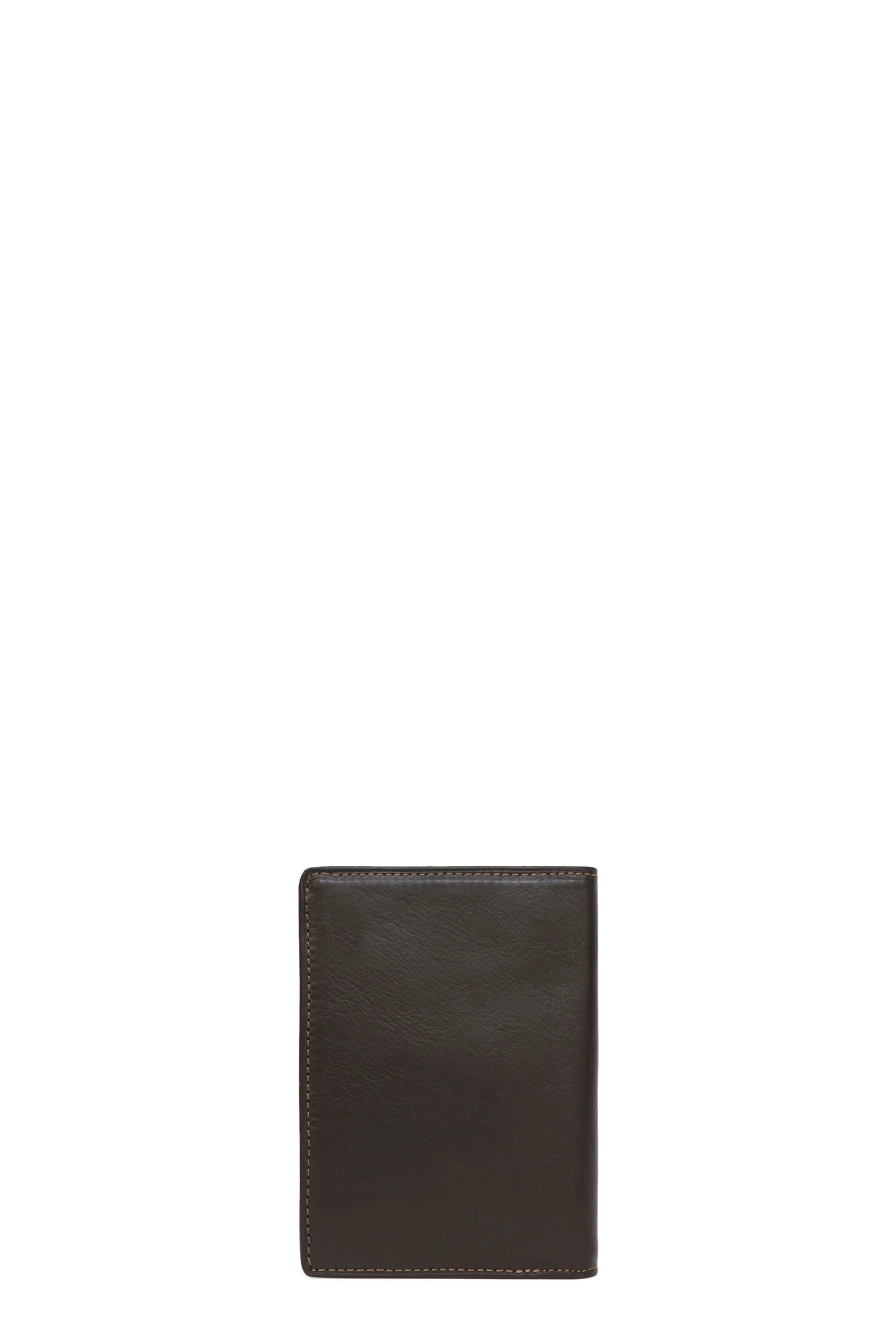 Portefeuille européen - 1 volet - Cuir - Image 3