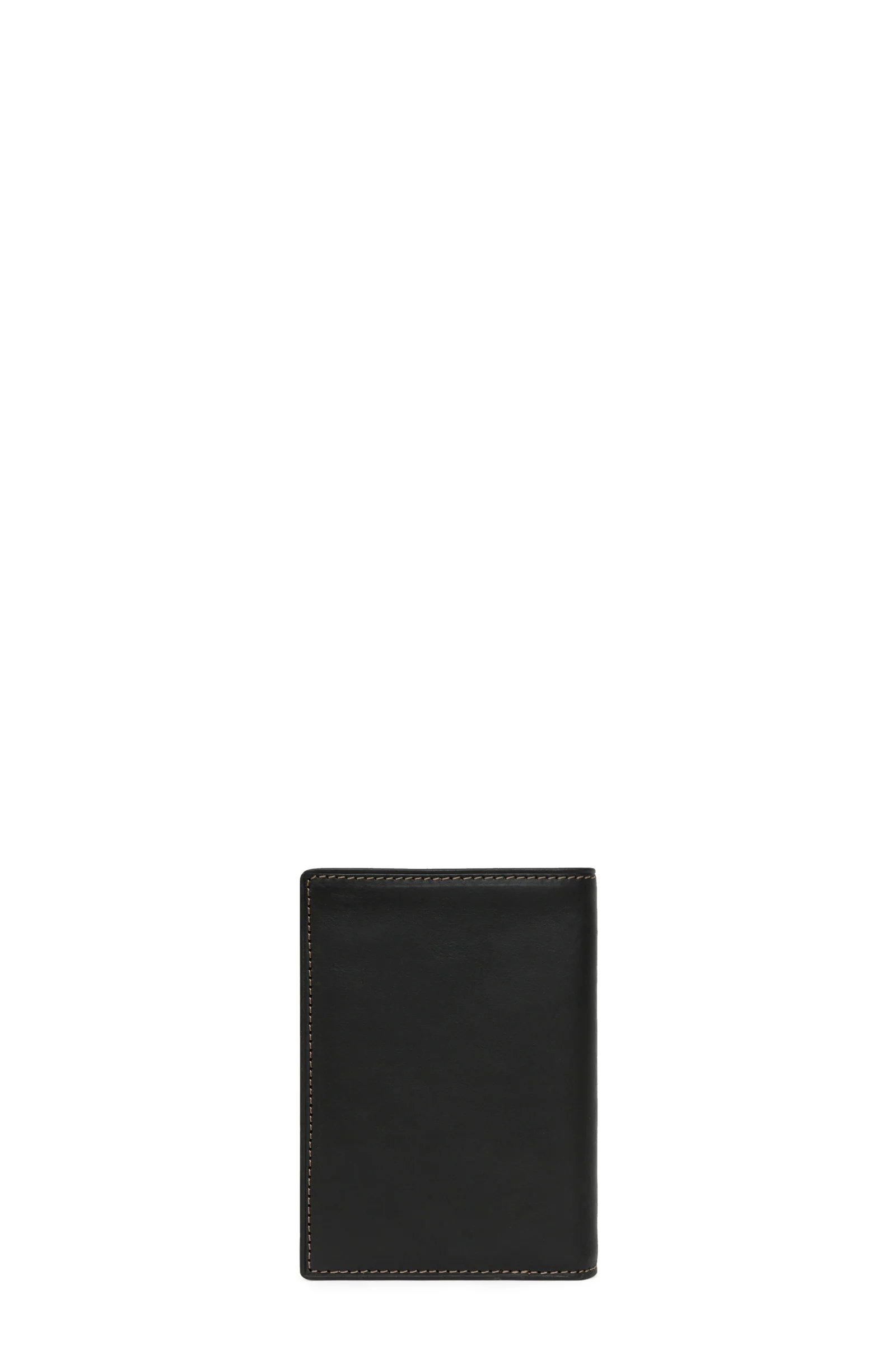Portefeuille européen - 1 volet - Cuir - Image 8