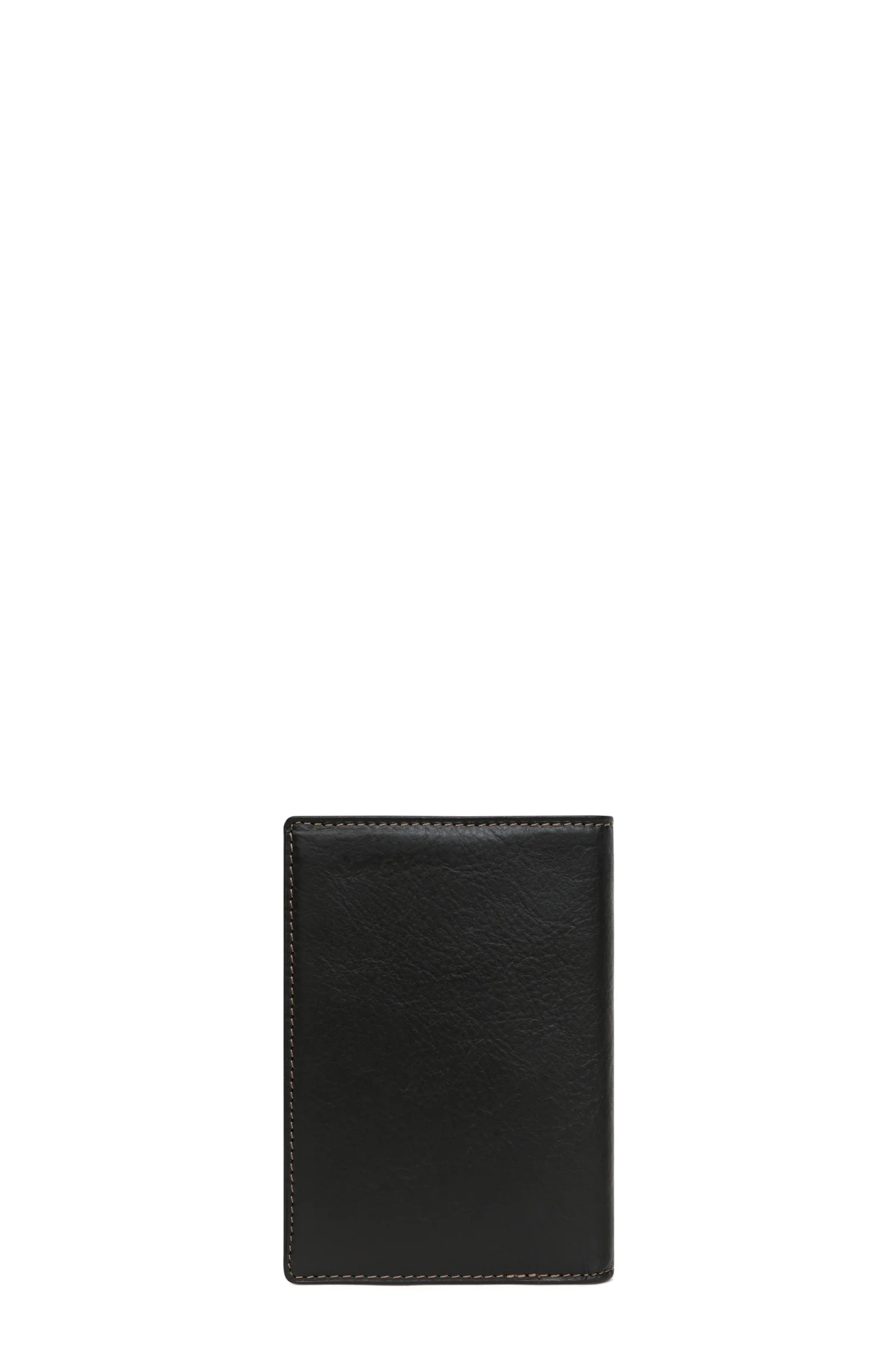 Portefeuille européen - 2 volets - Cuir - Image 10