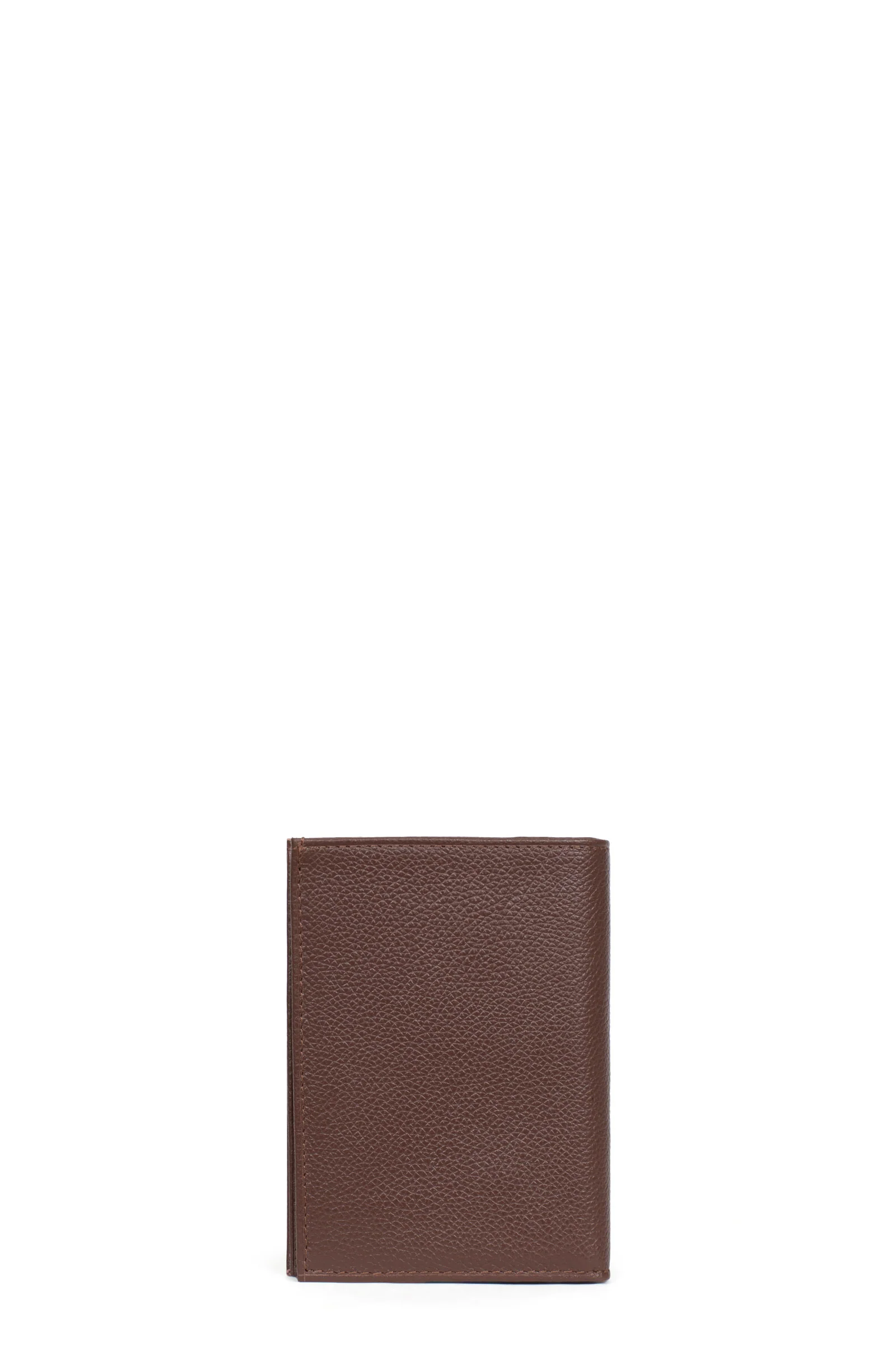 Portefeuille européen - 2 volets - Cuir - Image 21