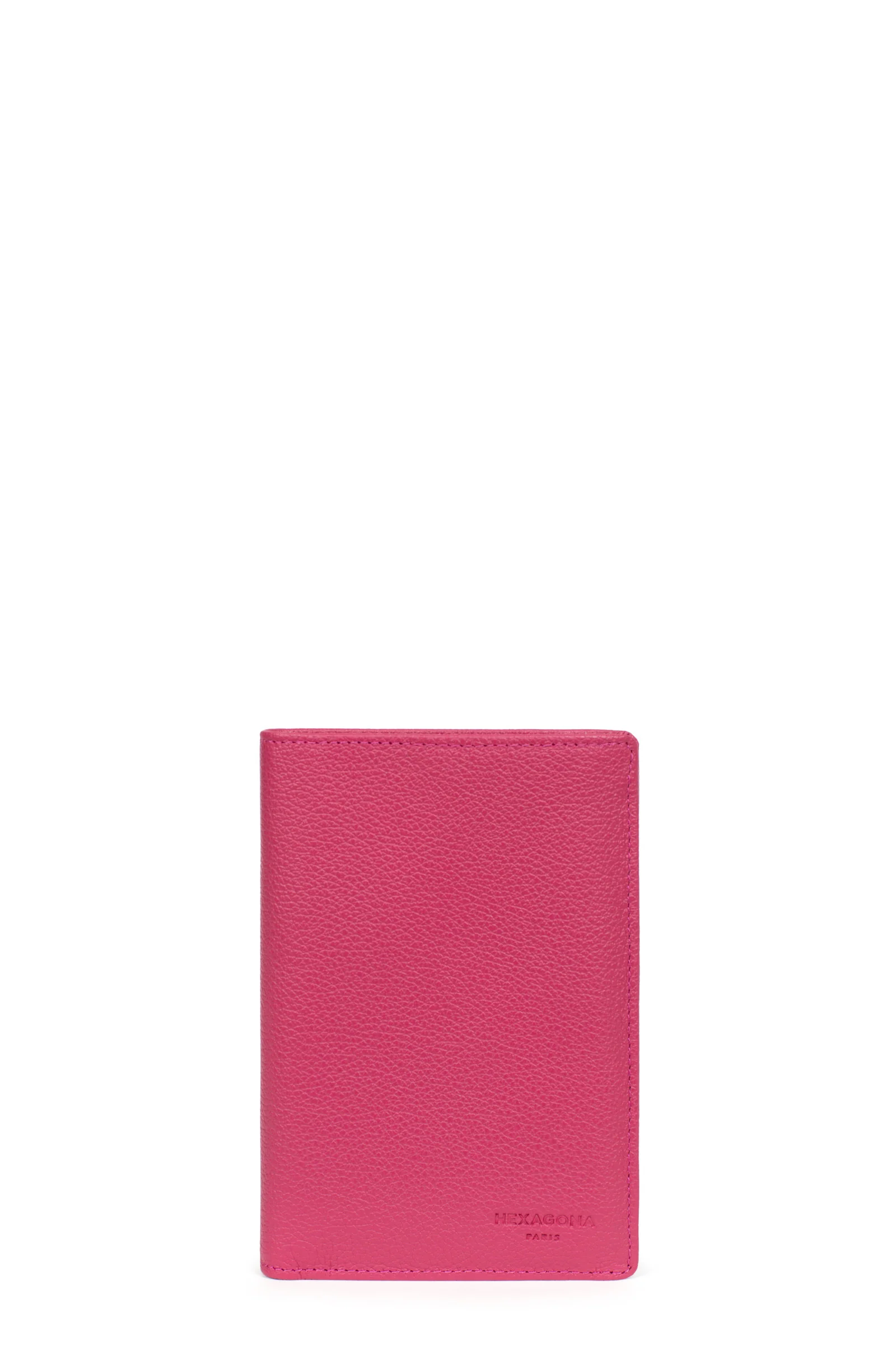 Portefeuille européen - 2 volets - Cuir - Image 31