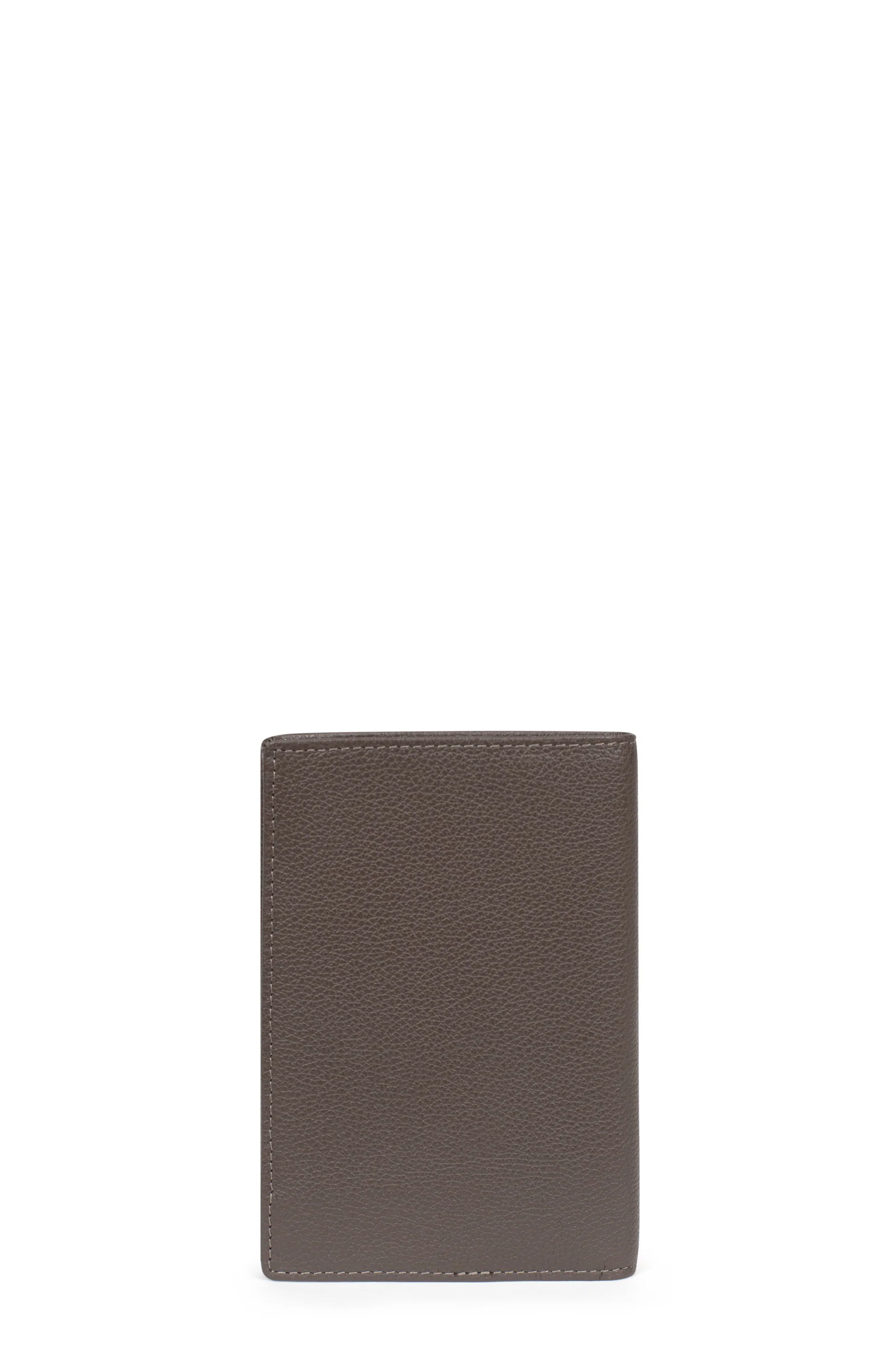 Portefeuille européen - 2 volets - Cuir - Image 40