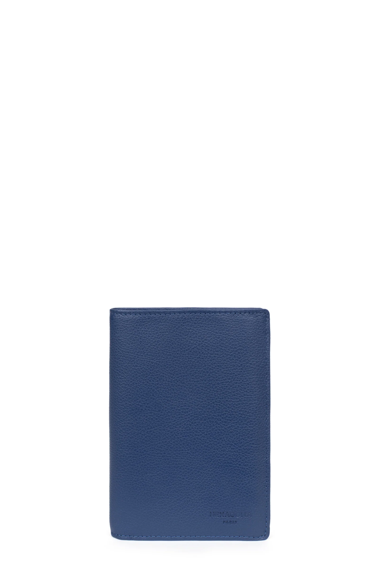 Portefeuille européen - 2 volets - Cuir - Image 43