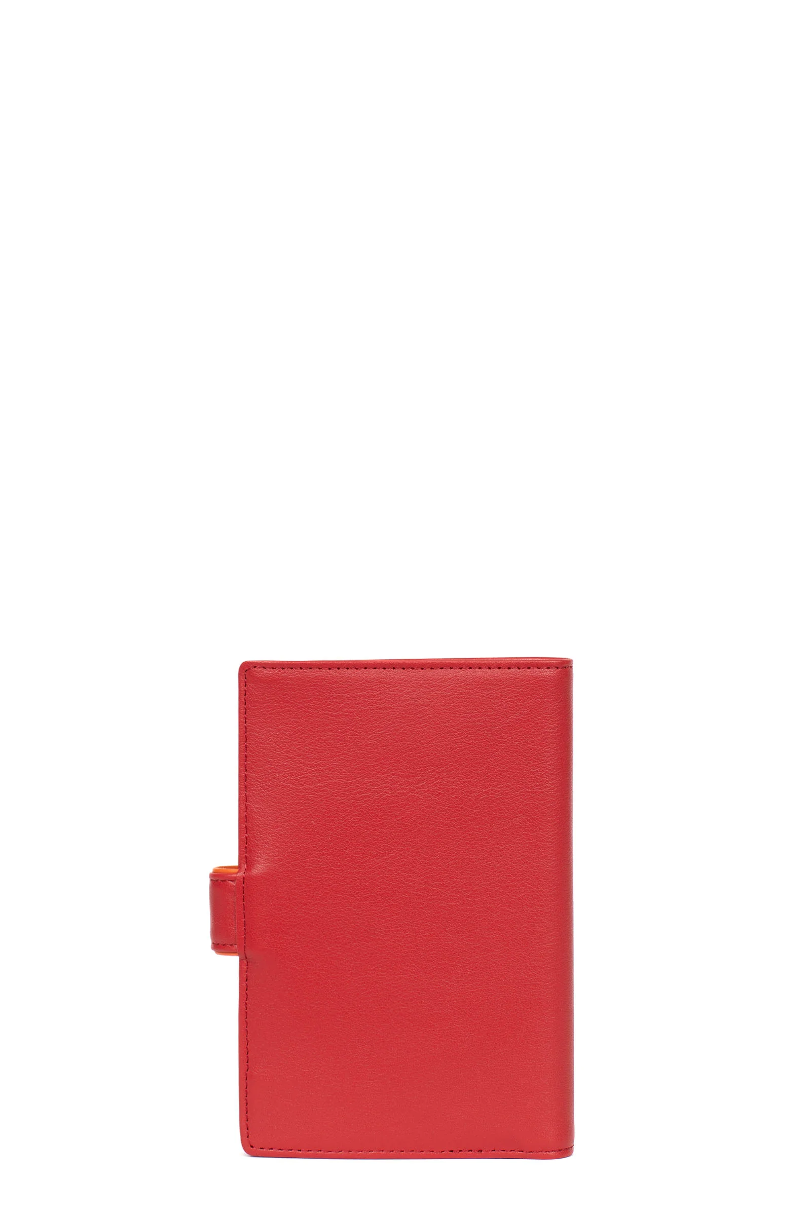 Portefeuille européen - 2 volets - Cuir - Image 16